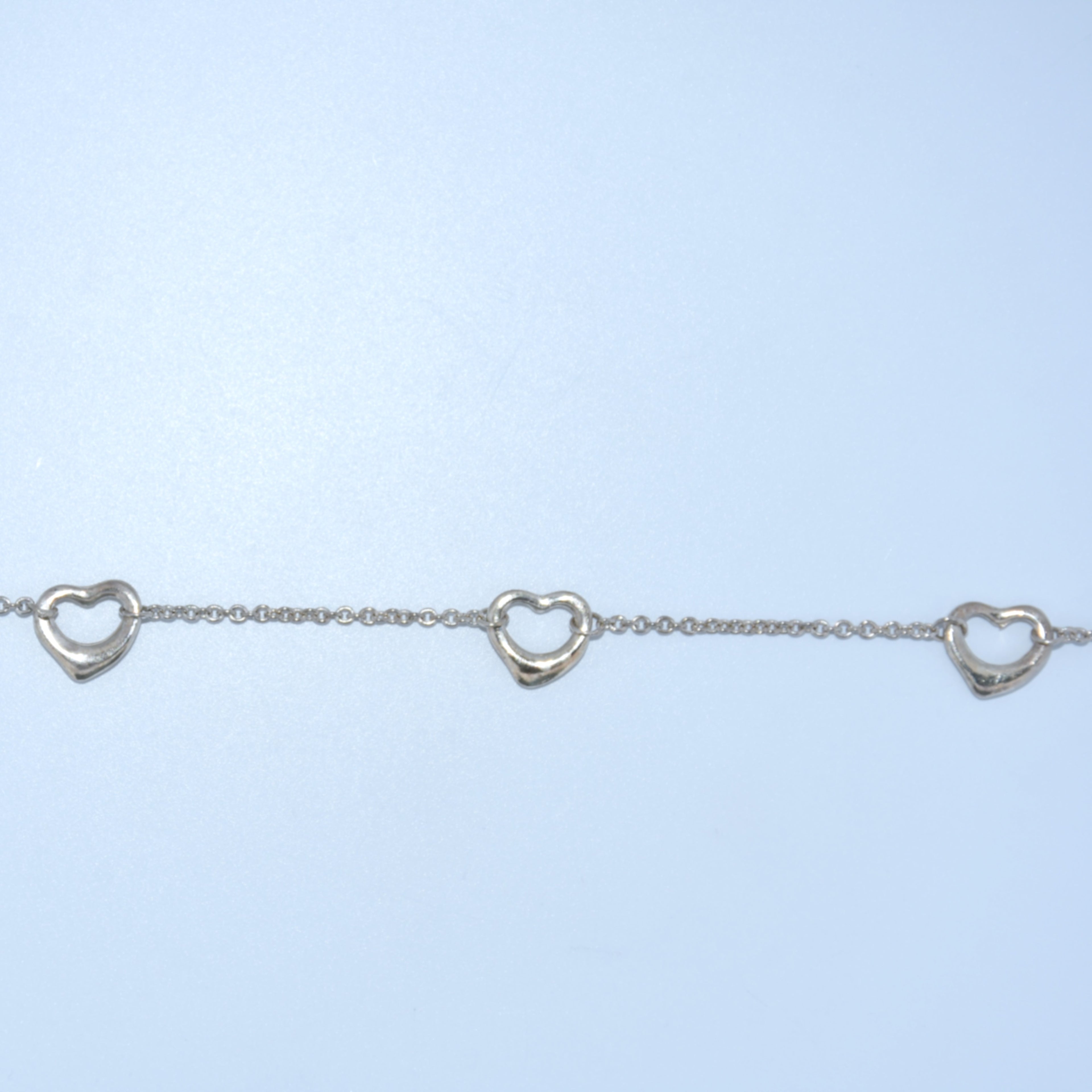 Sterling Silver | Anklets