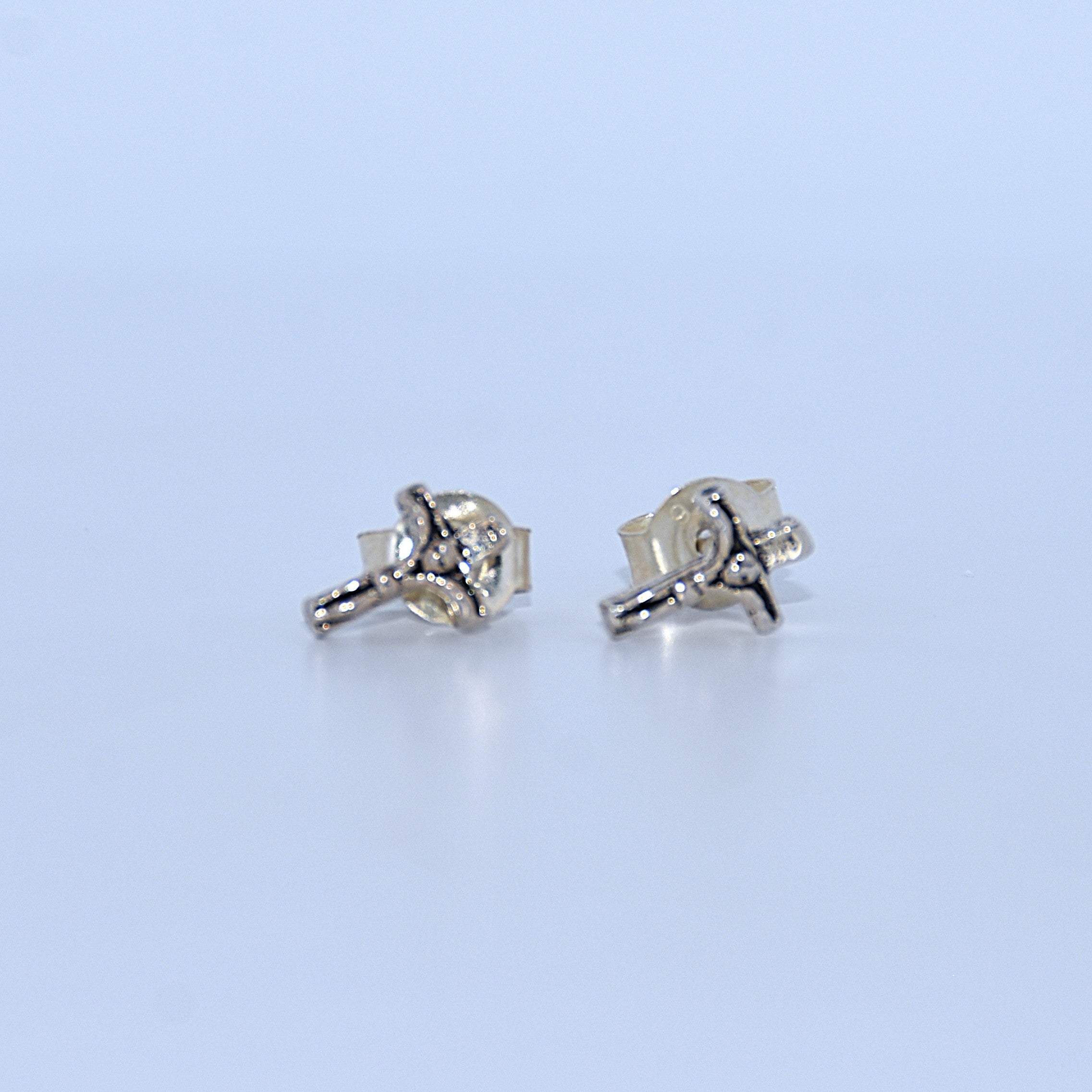 Sterling Silver | Earrings
