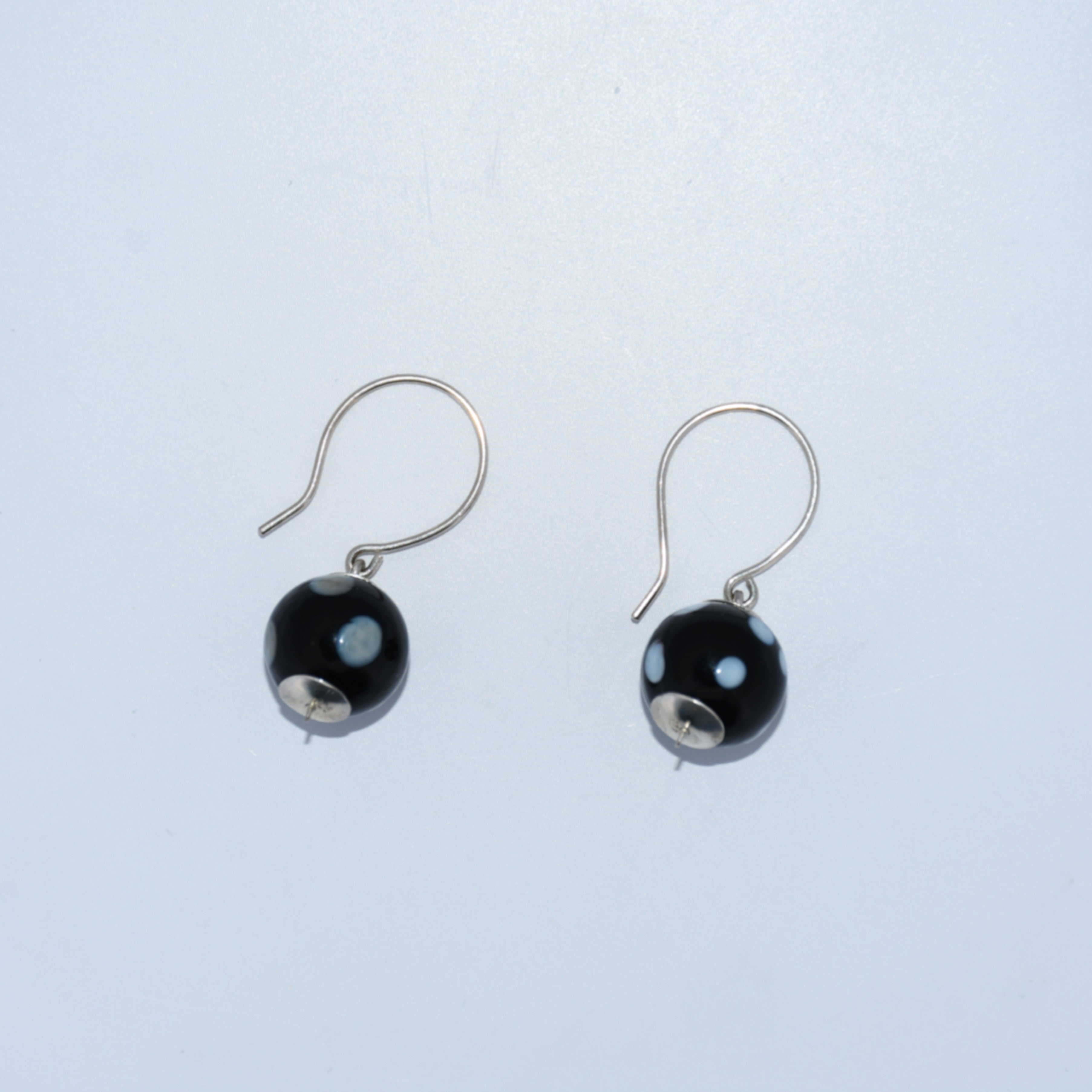 Sterling Silver | Earrings