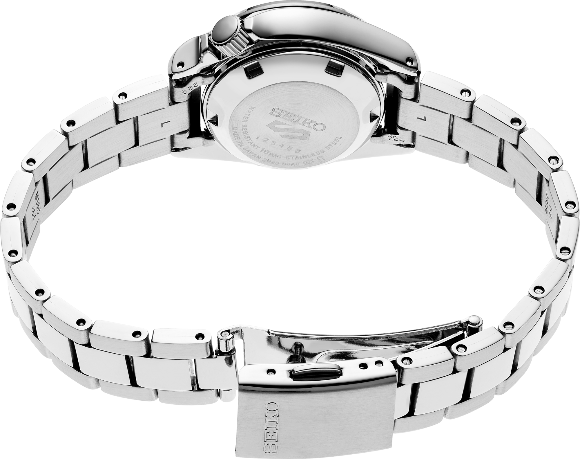 Seiko 5 Sport Ladies Automatic SRE003