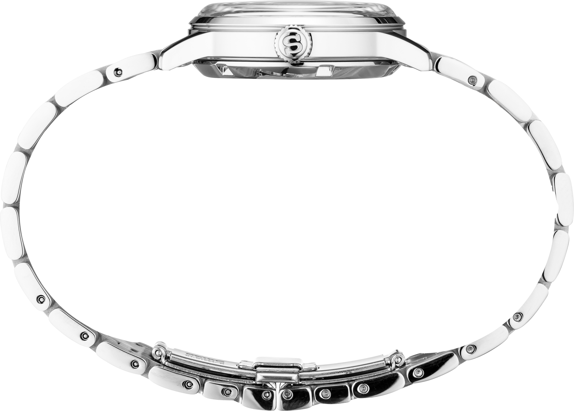 Seiko Presage Ladies Automatic SRP841