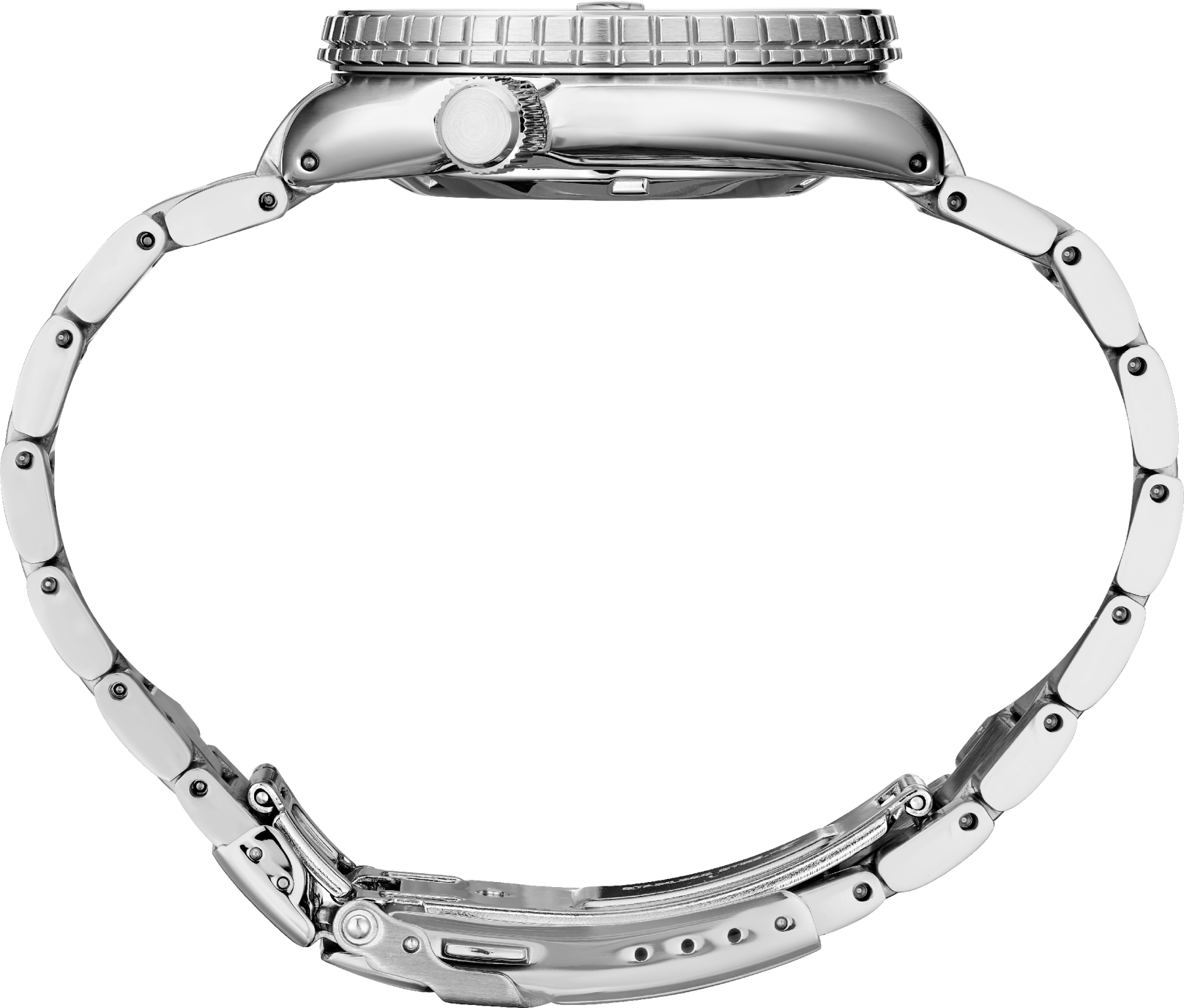 Seiko Prospex PADI Automatic Divers 200m SRPG19 Watch