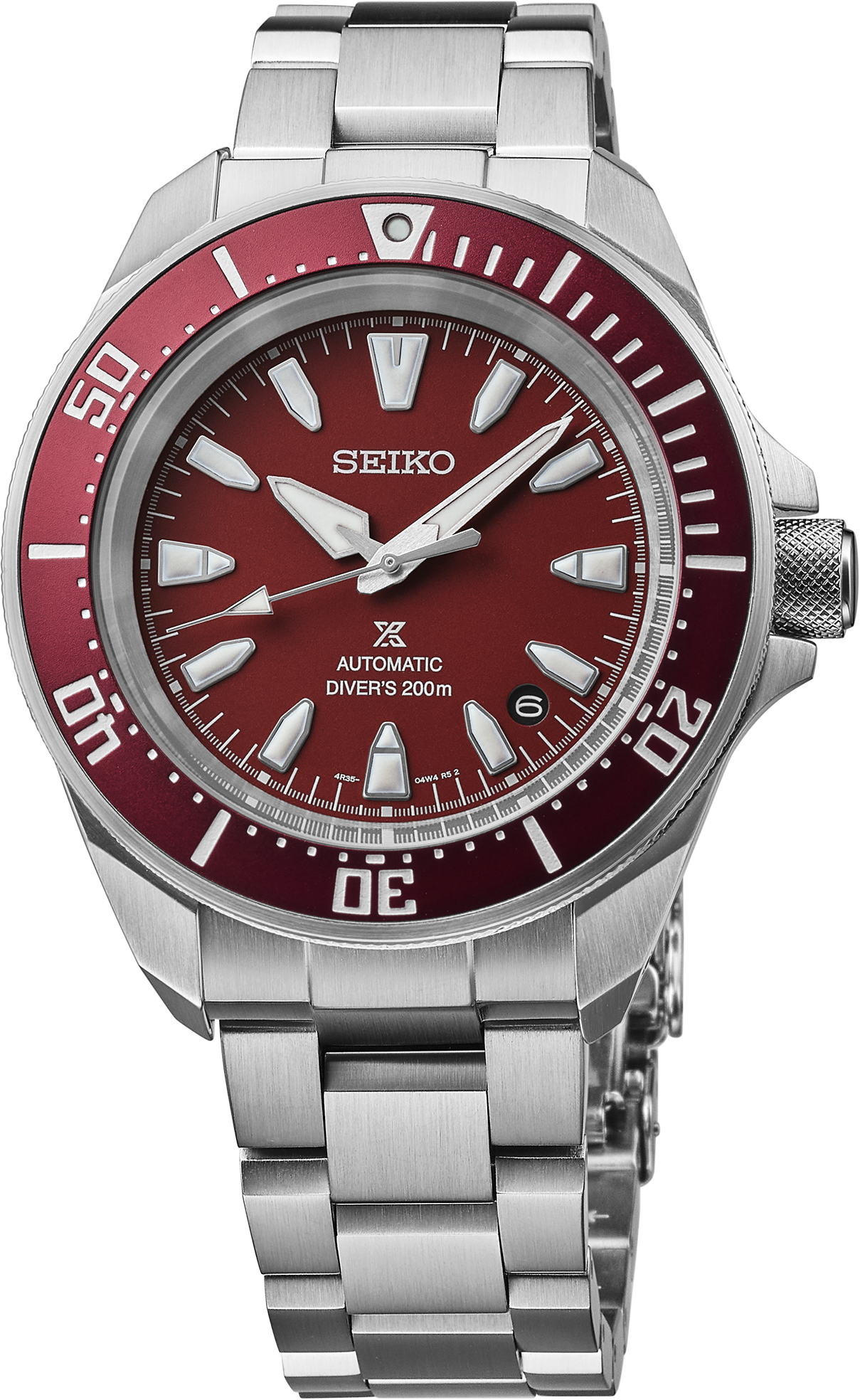 Seiko Prospex SRPL11