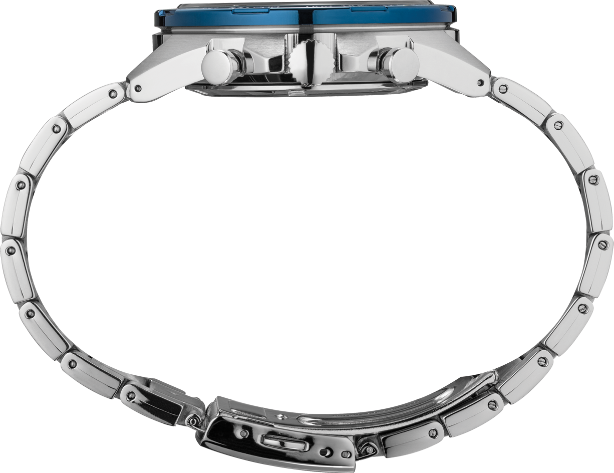 Seiko Essentials SSB321