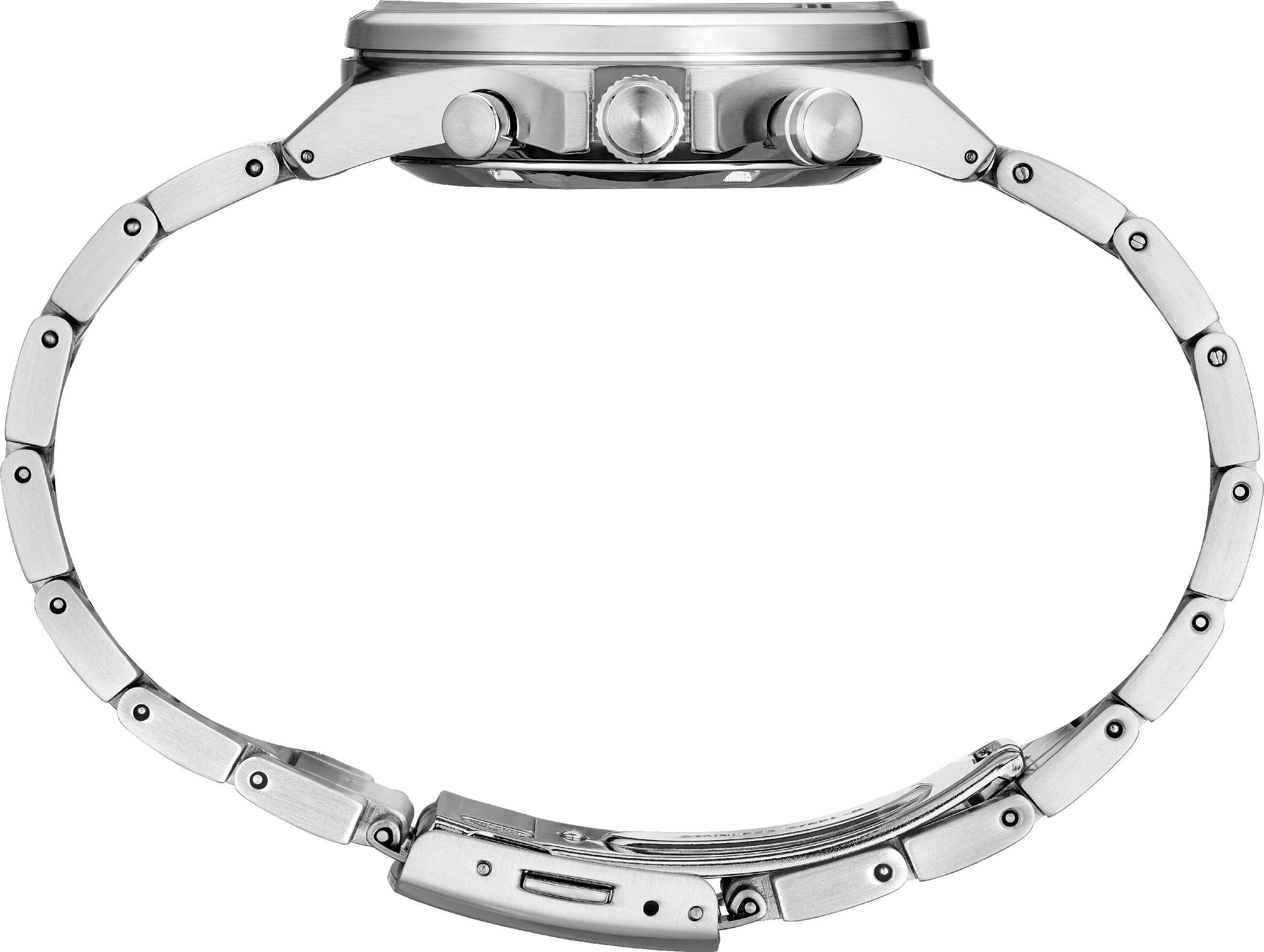 Seiko Essentials SSB397