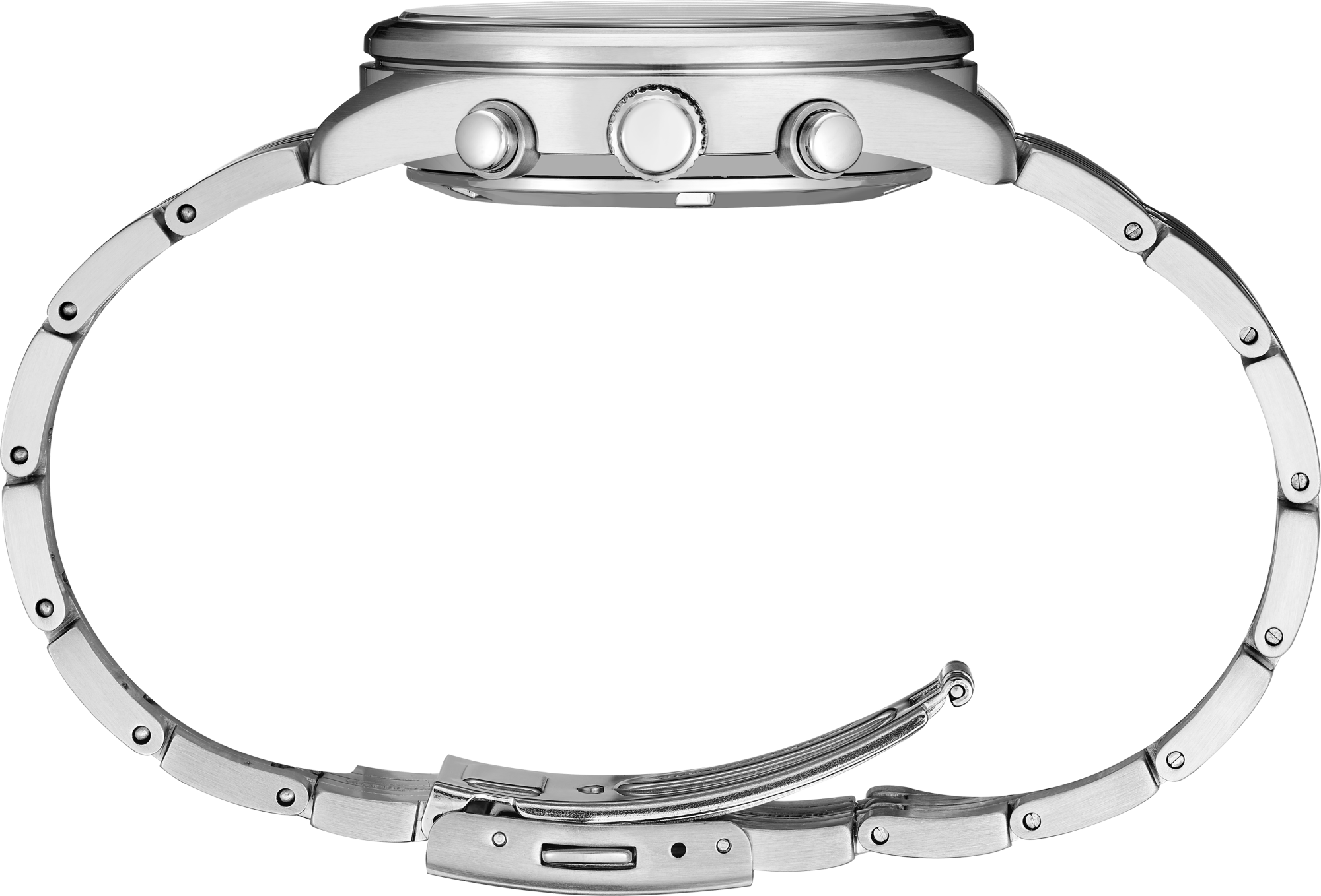 Seiko Essentials SSB425