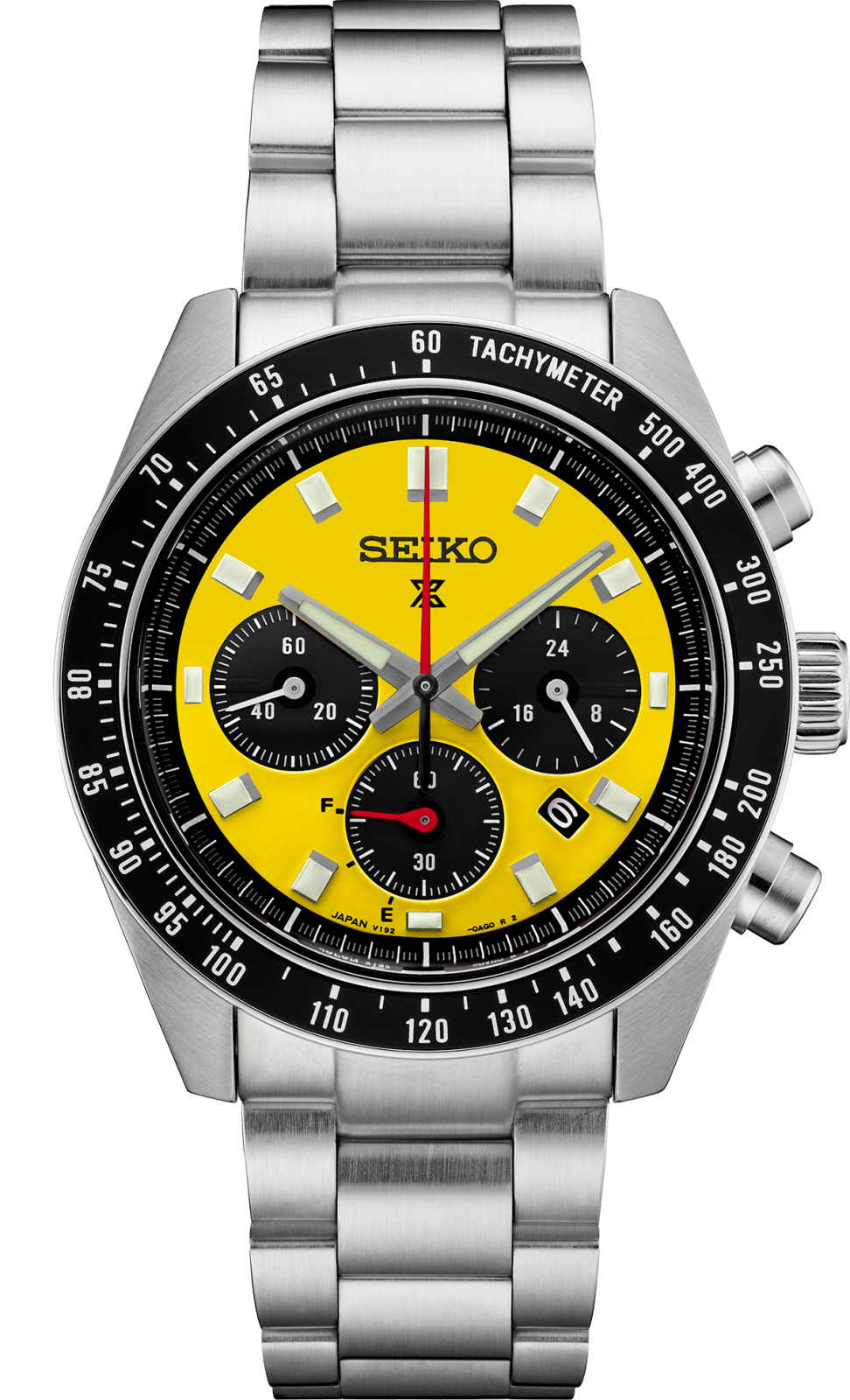 Seiko Prospex SSC929