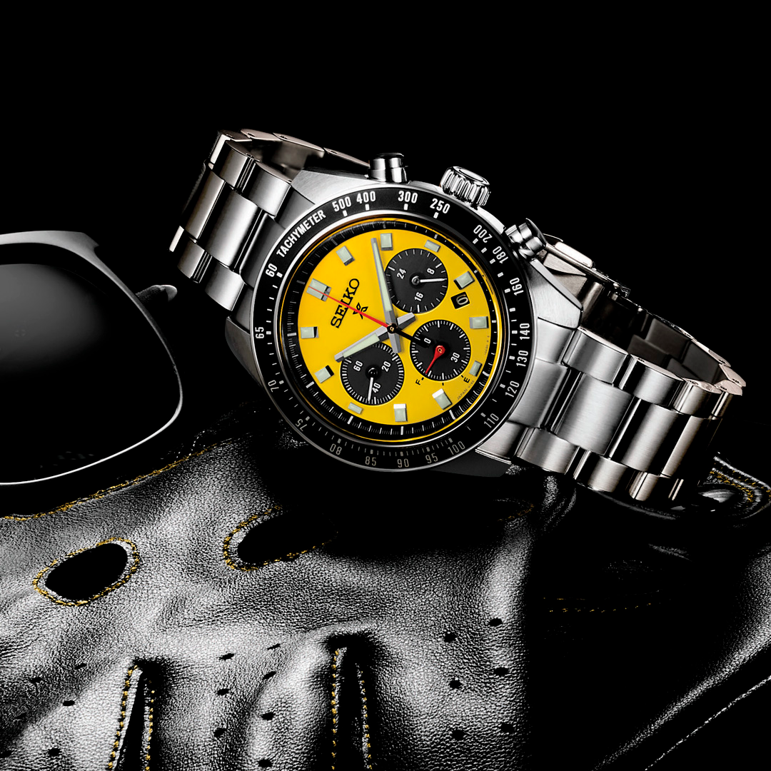 Seiko Prospex SSC929