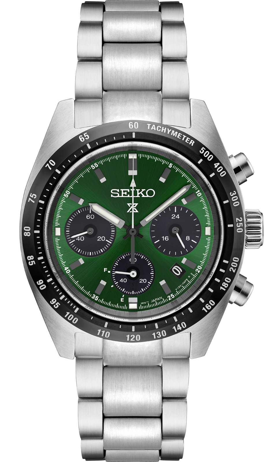 Seiko Prospex SSC933