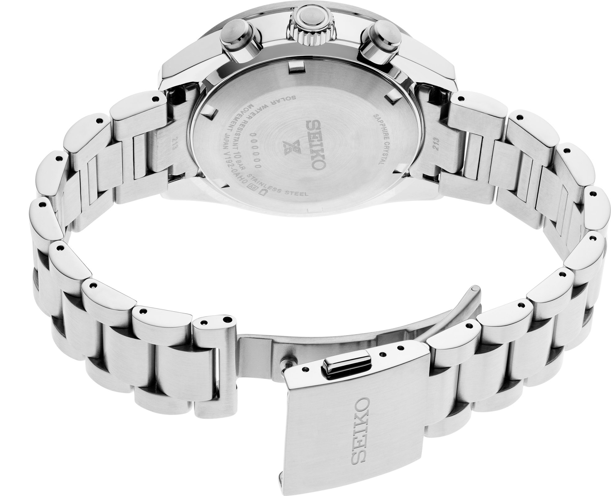 Seiko Prospex SSC935