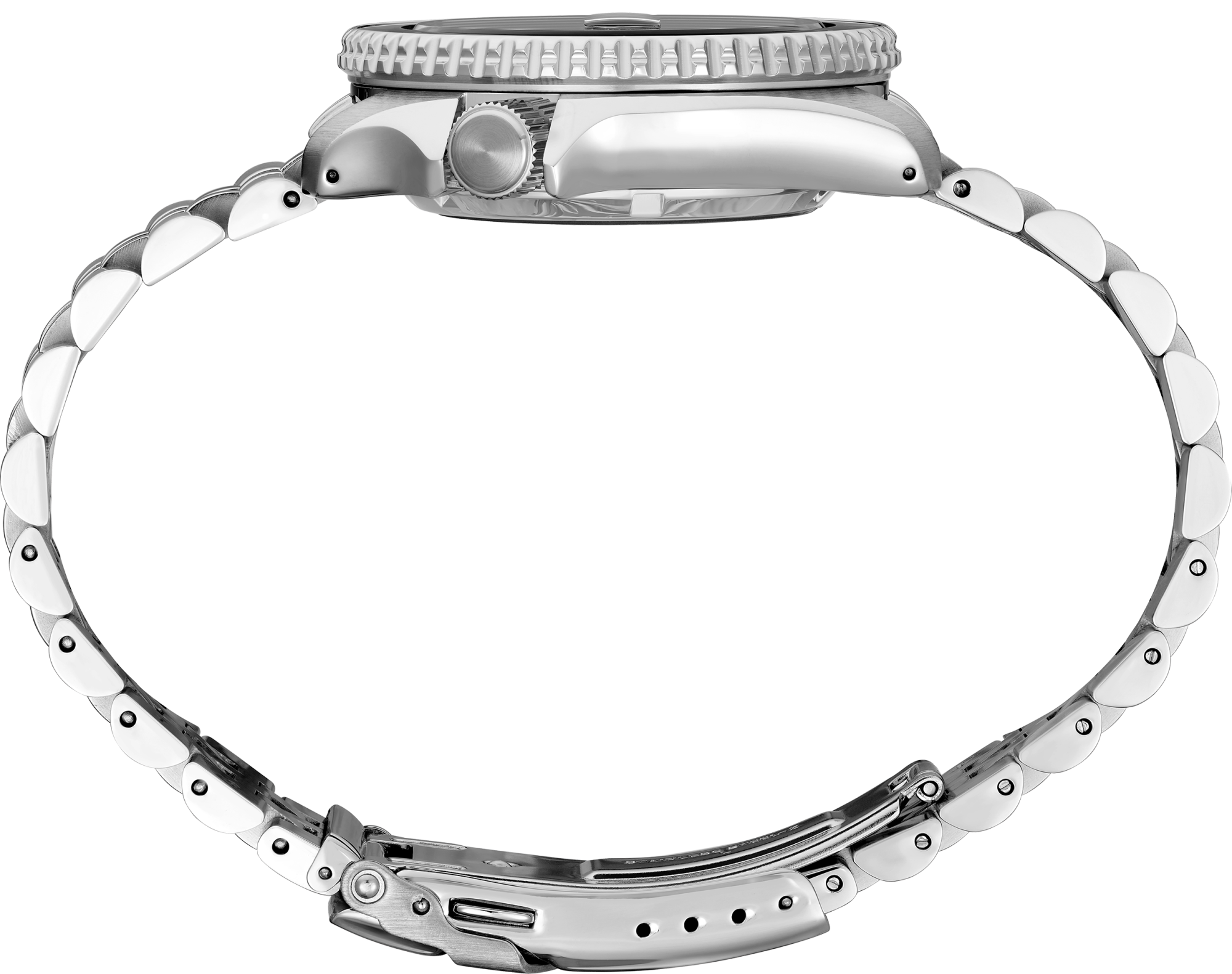 Seiko 5 Sport Automatic GMT Watch SSK005