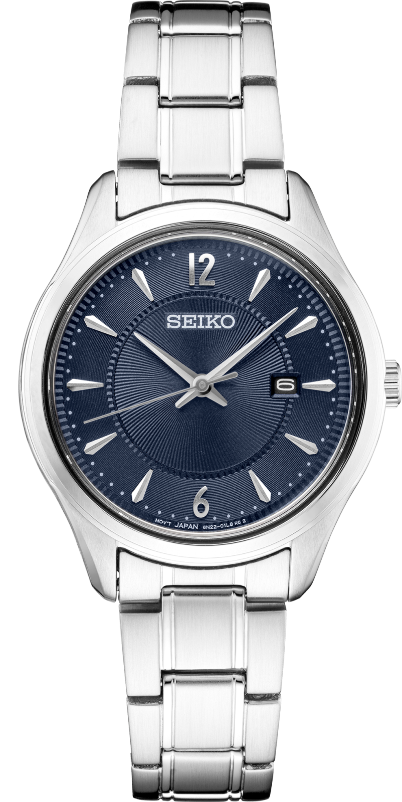 Seiko Essentials SUR425