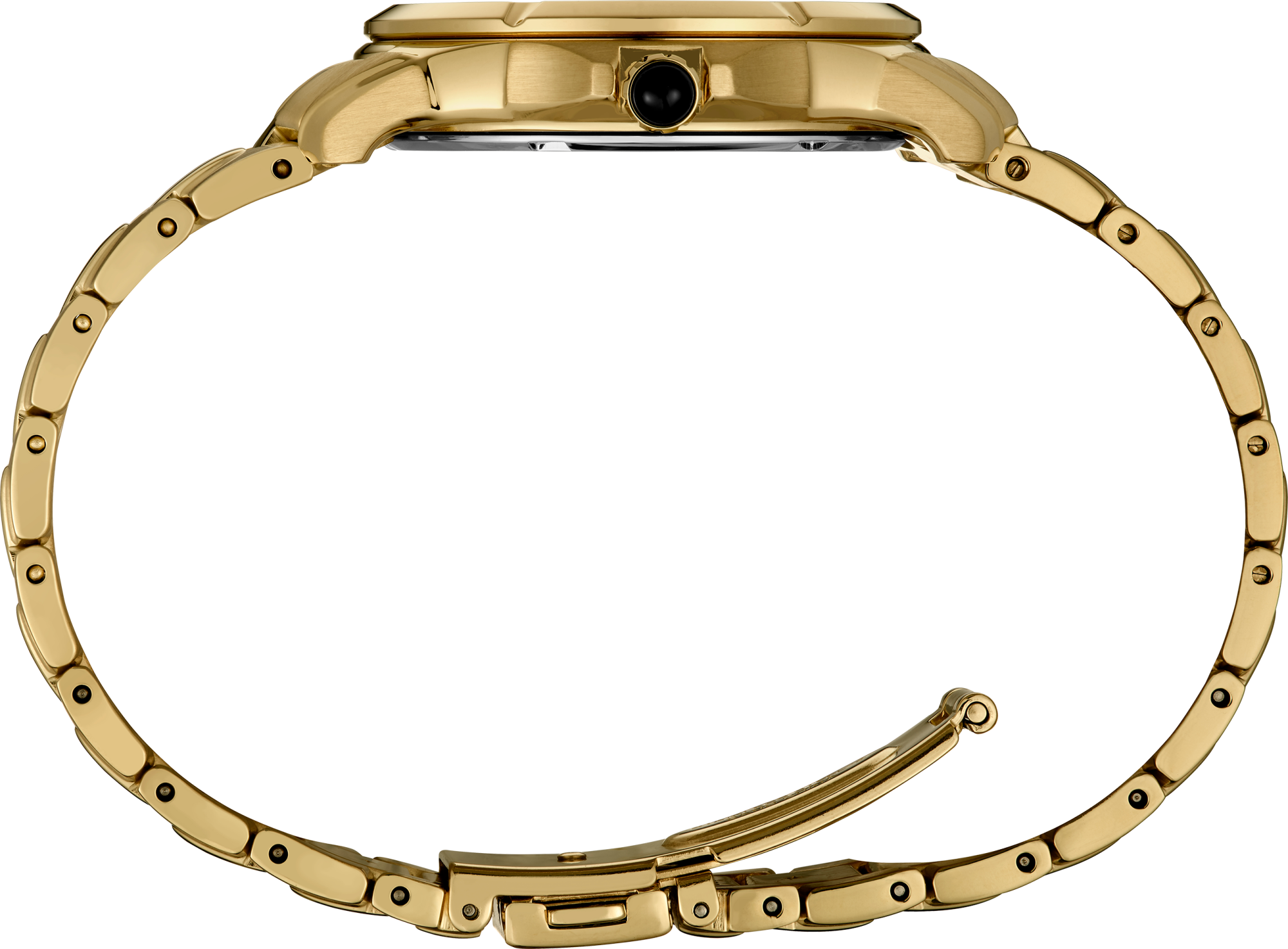 Seiko Coutura SGP Quartz Mother Of Pearl Dial SUR588