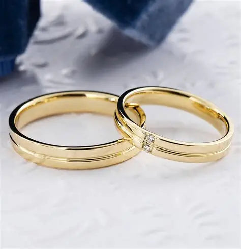 Wedding Bands