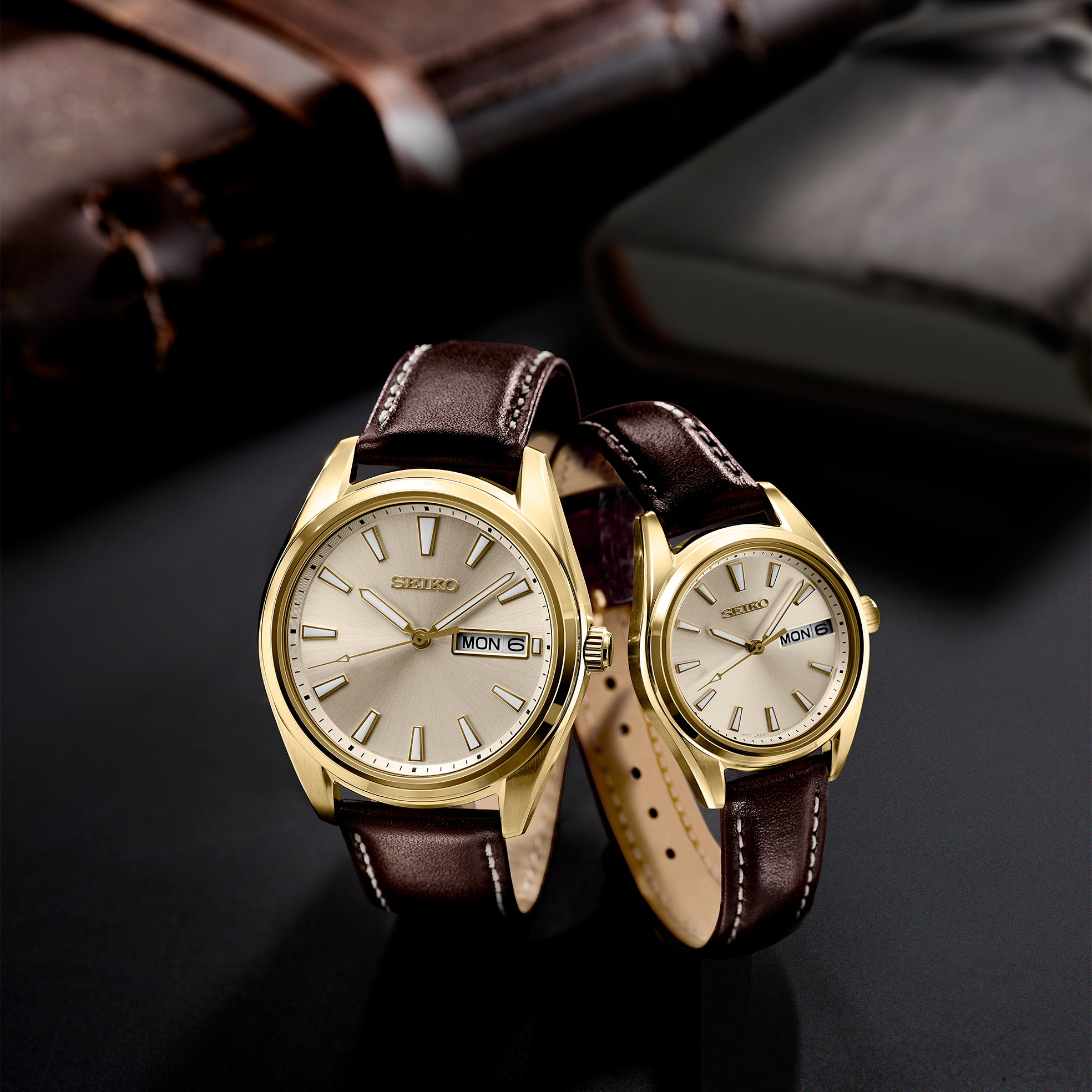 Seiko Watches