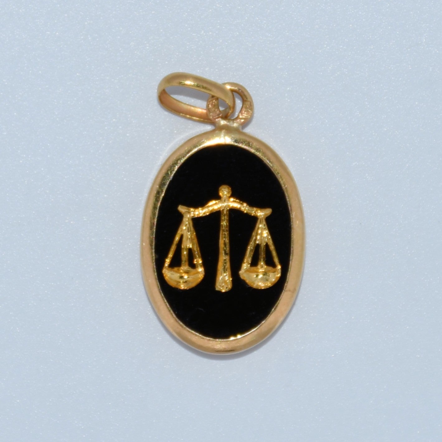 19.2K Portuguese Gold | Zodiac Pendants
