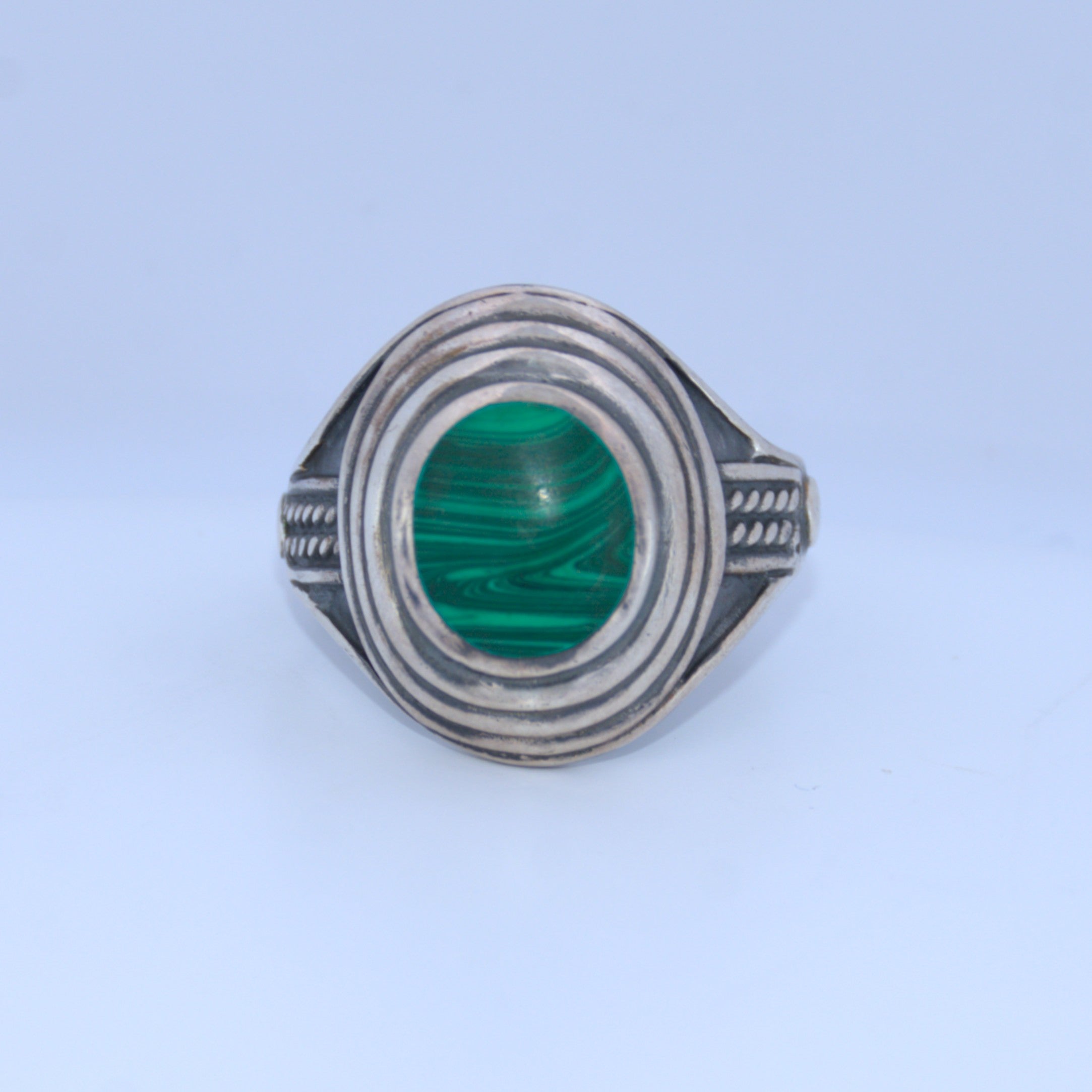 Sterling Silver | Colorful CZ Rings