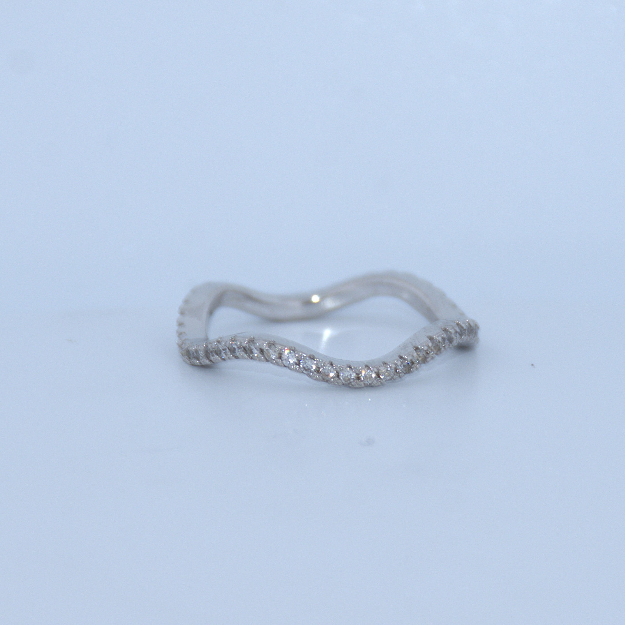 Sterling Silver | Band Rings