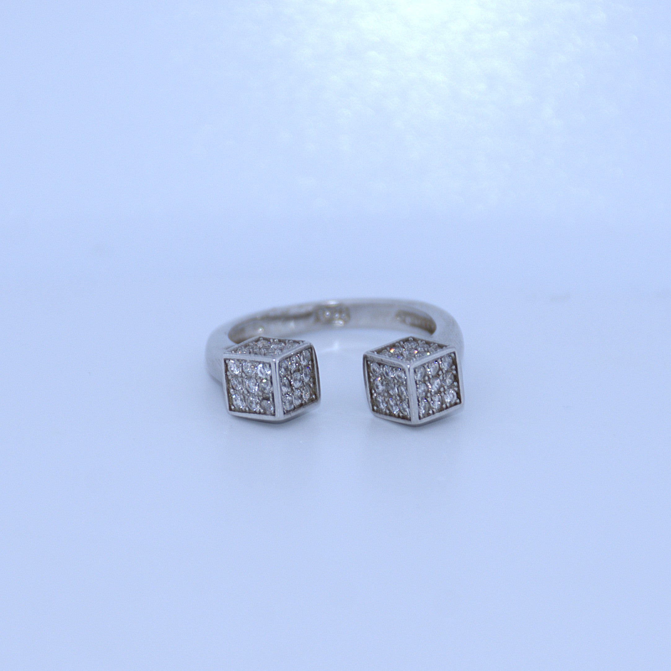 Sterling Silver | Dainty Rings