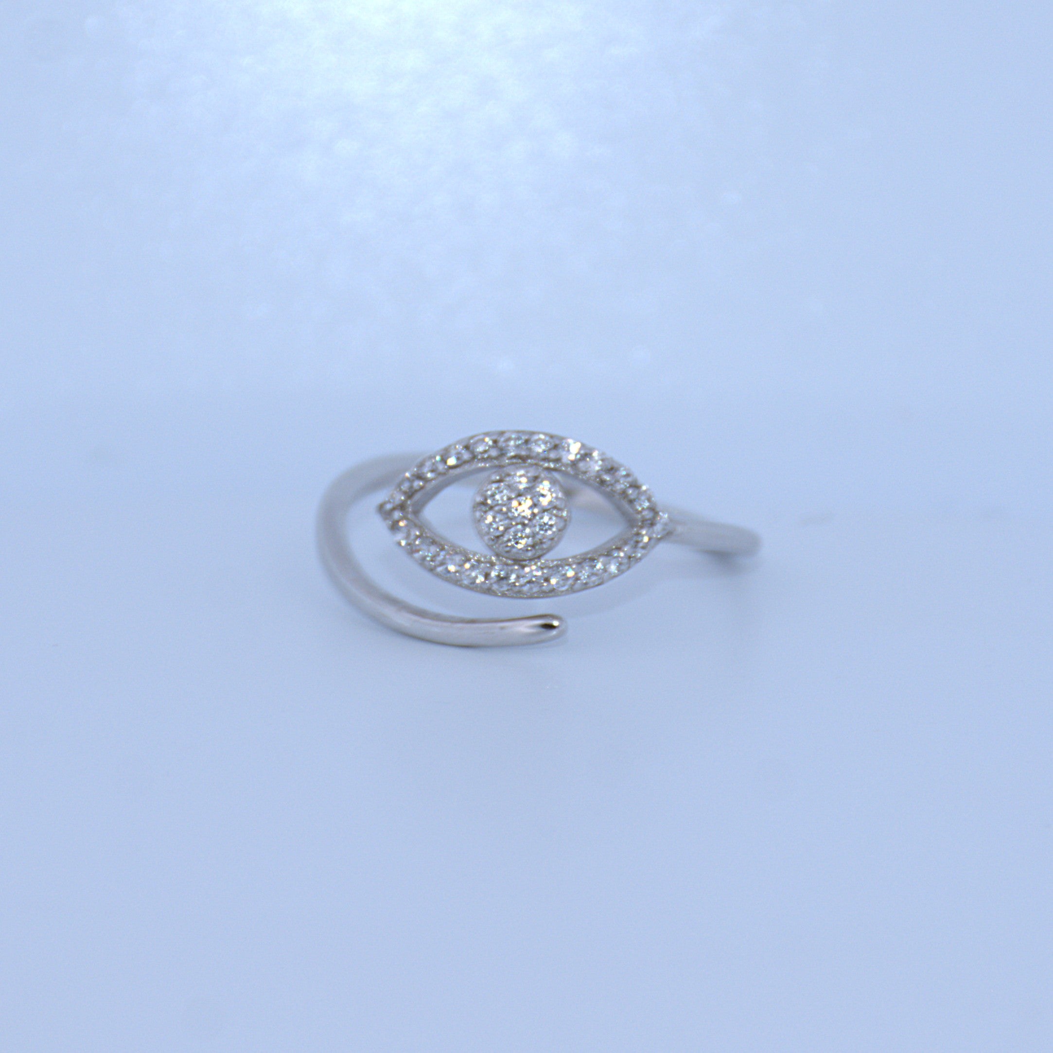 Sterling Silver | Dainty Rings