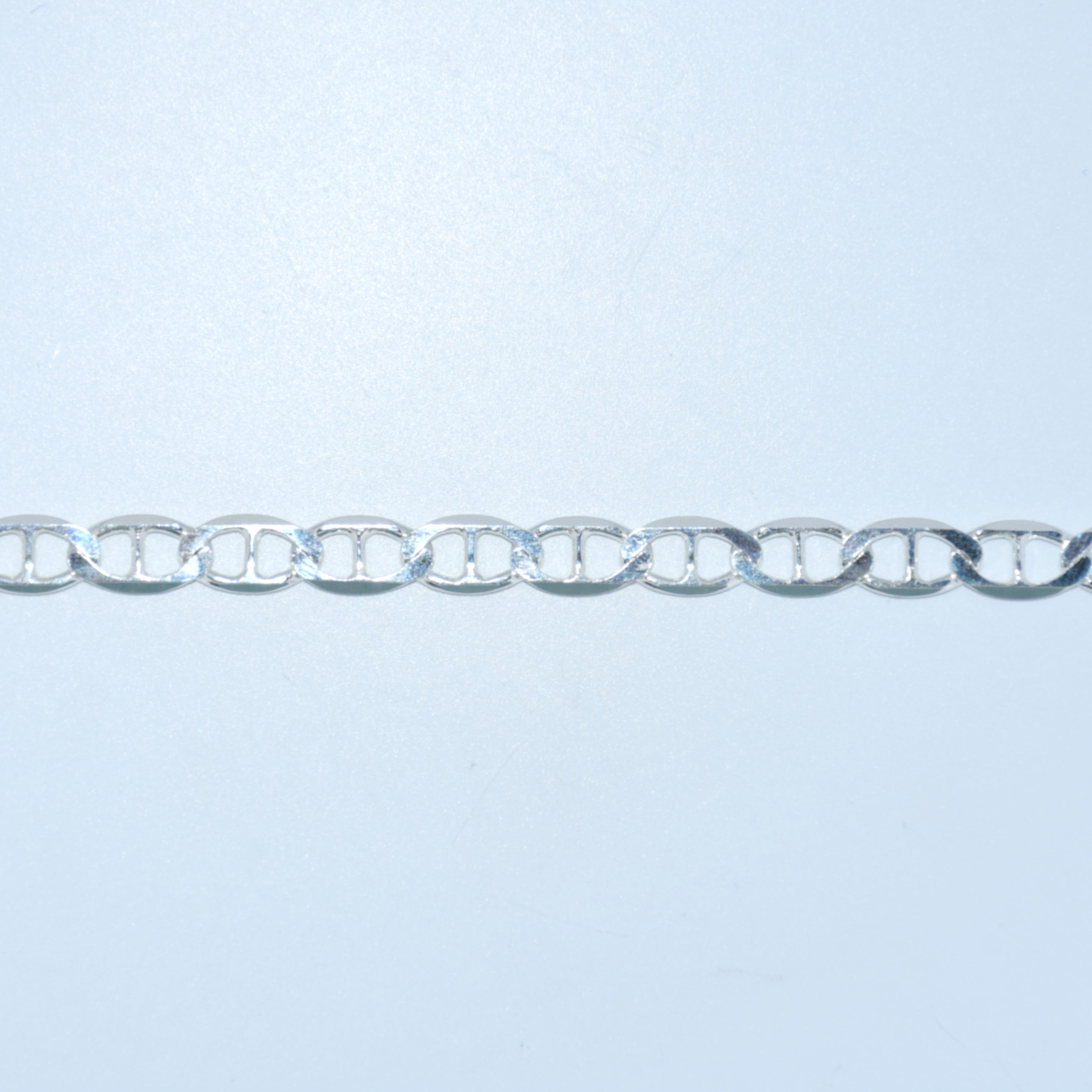 Sterling Silver | Mariner Bracelets