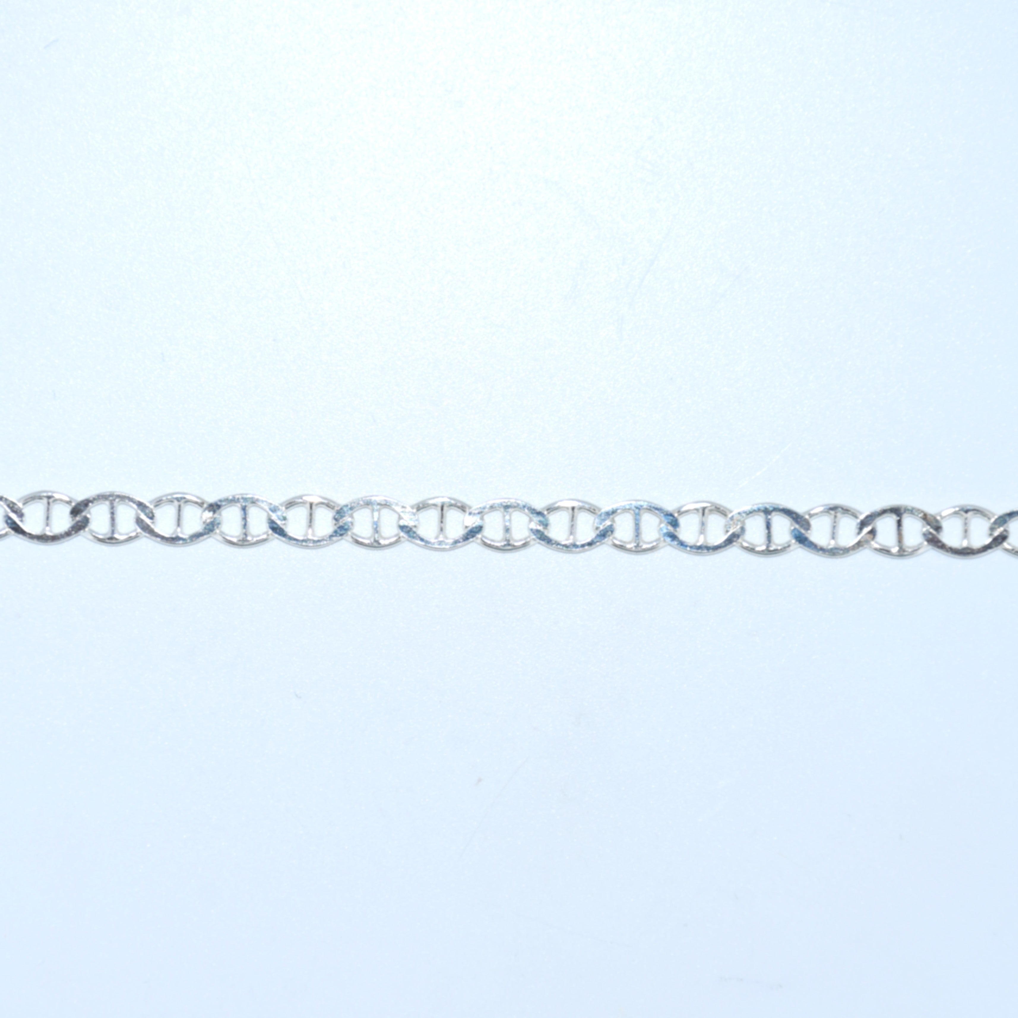 Sterling Silver | Mariner Bracelets