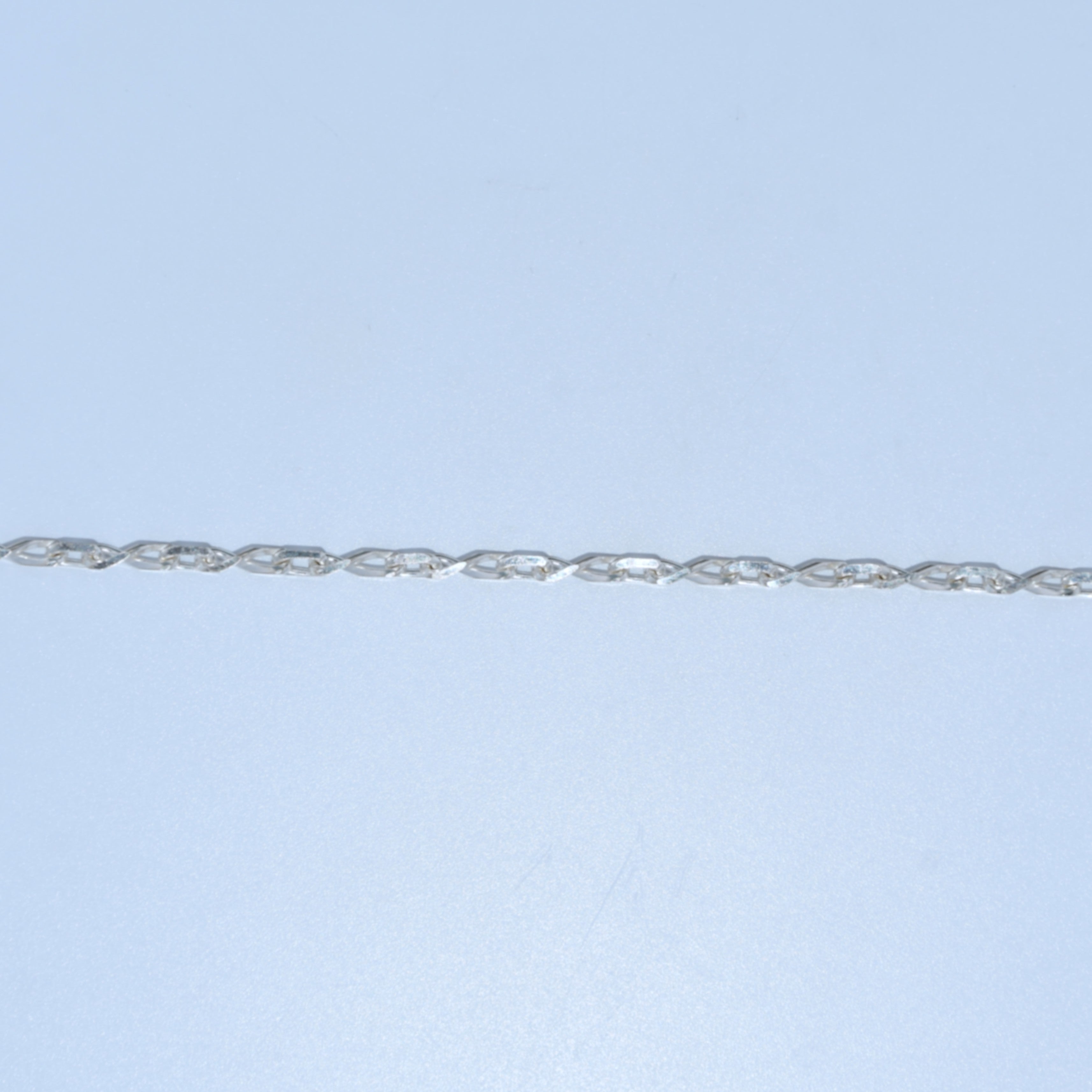 Sterling Silver | Anklets