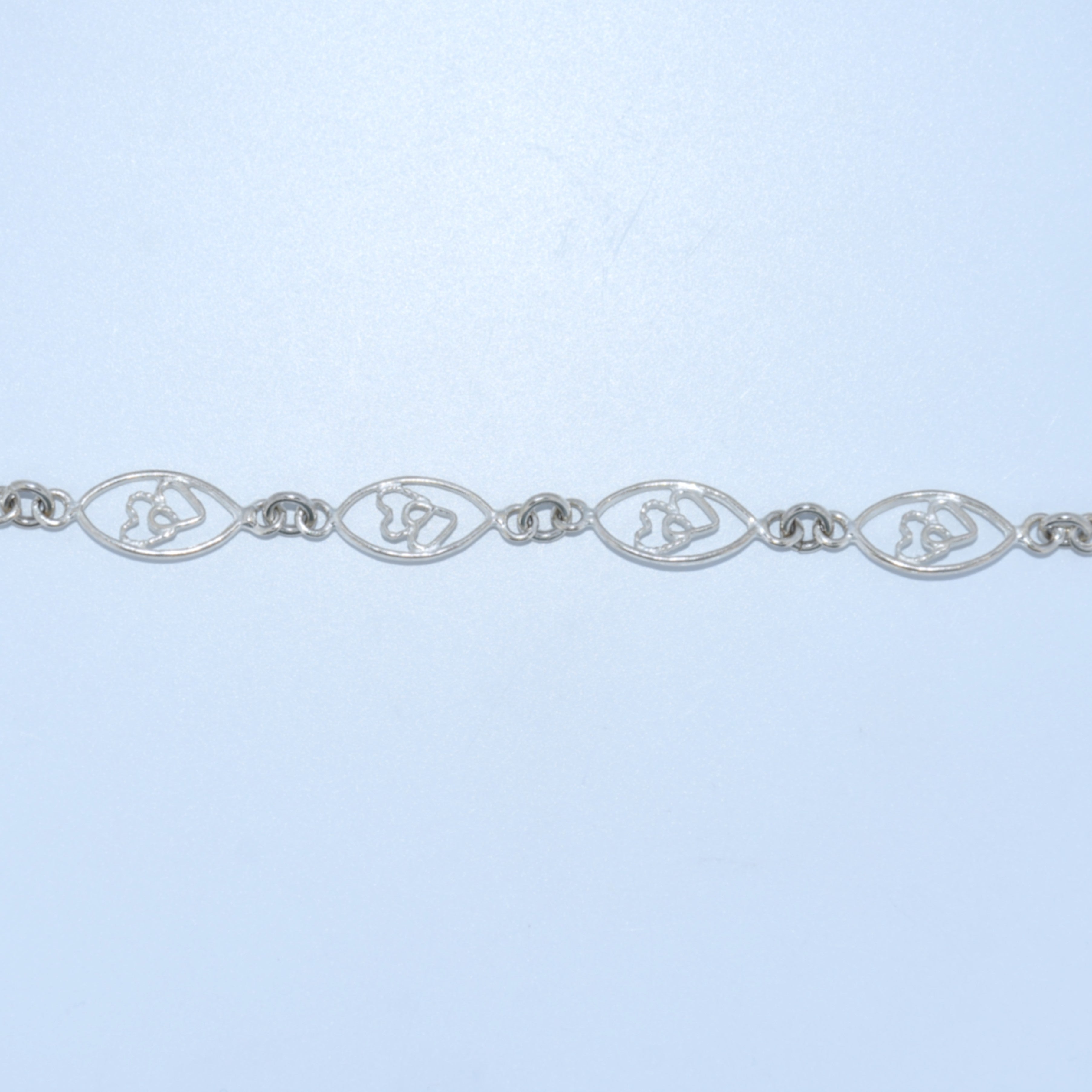 Sterling Silver | Bracelets