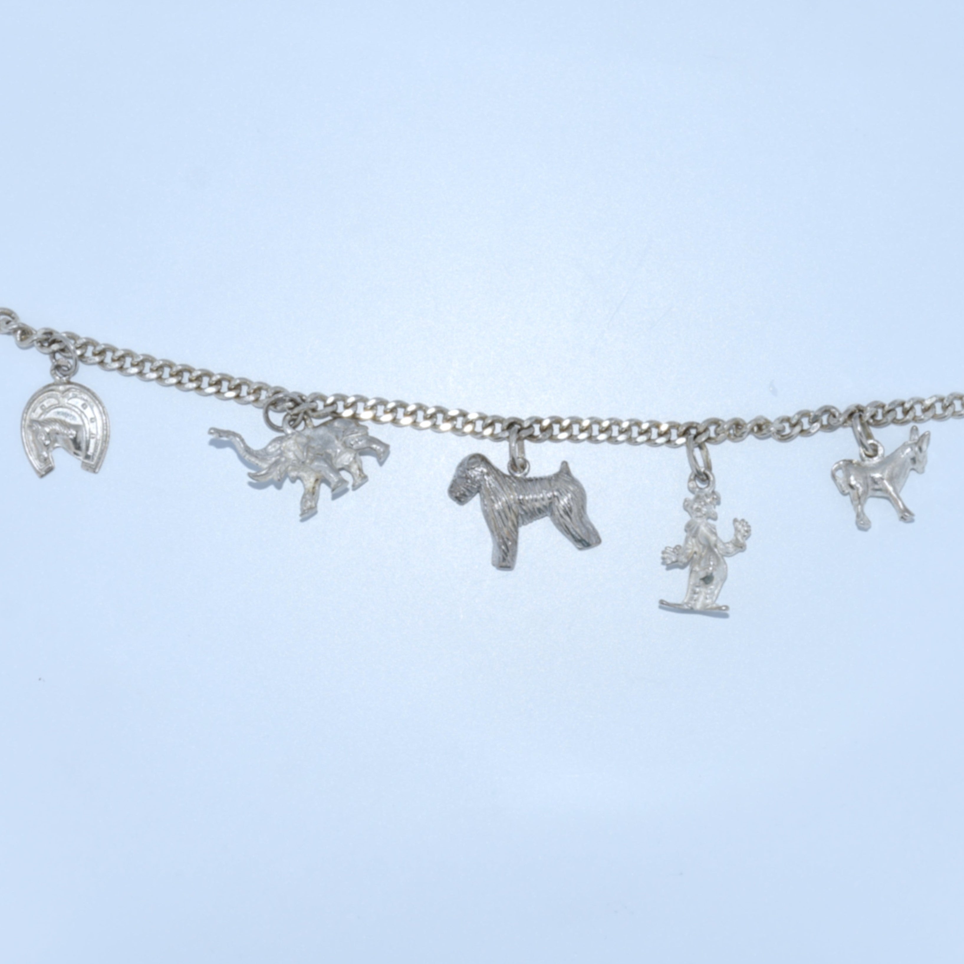 Sterling Silver | Bracelets