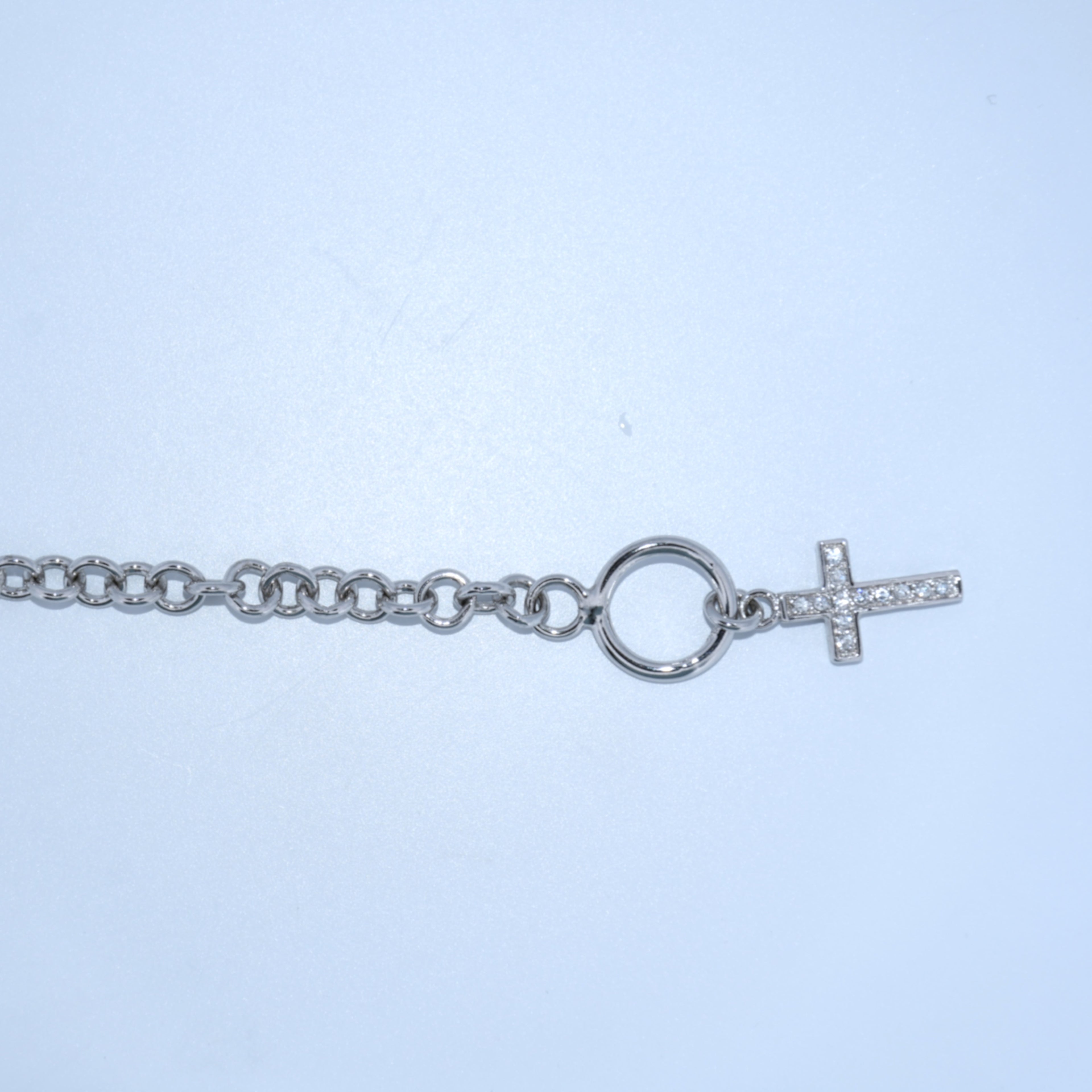 Sterling Silver | Bracelets