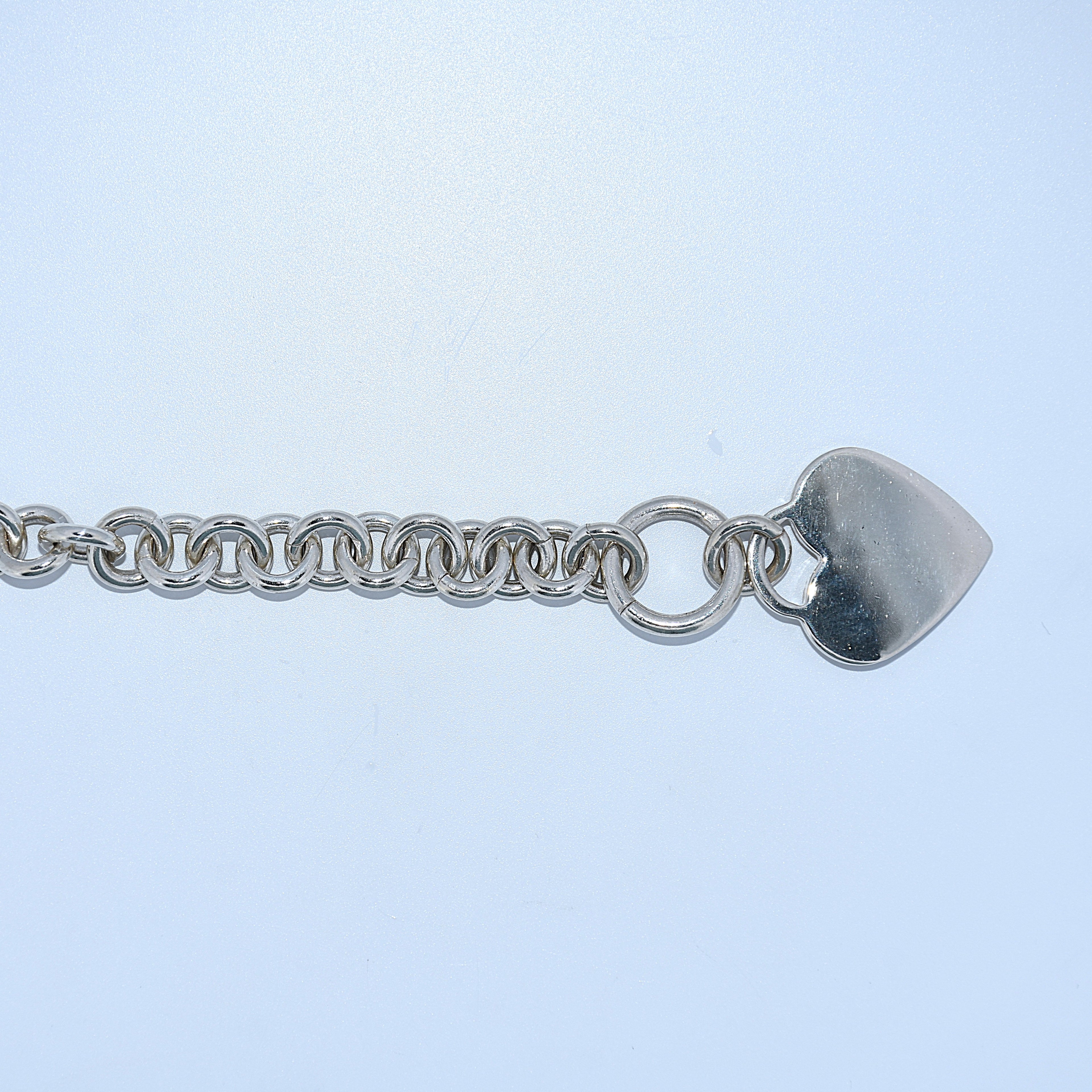 Sterling Silver | Bracelets