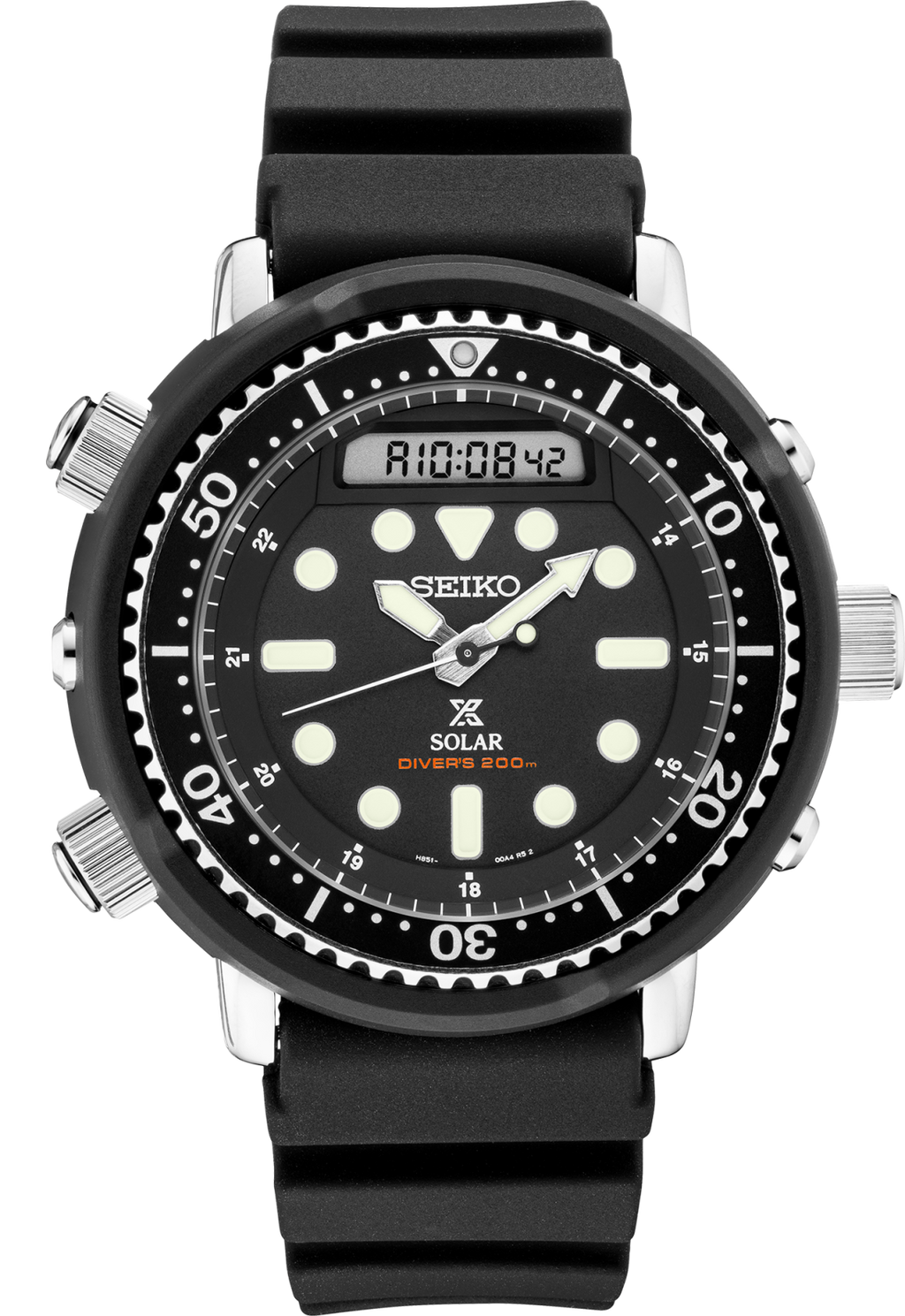 Seiko Prospex Automatic Divers 200m Watch SNJ025