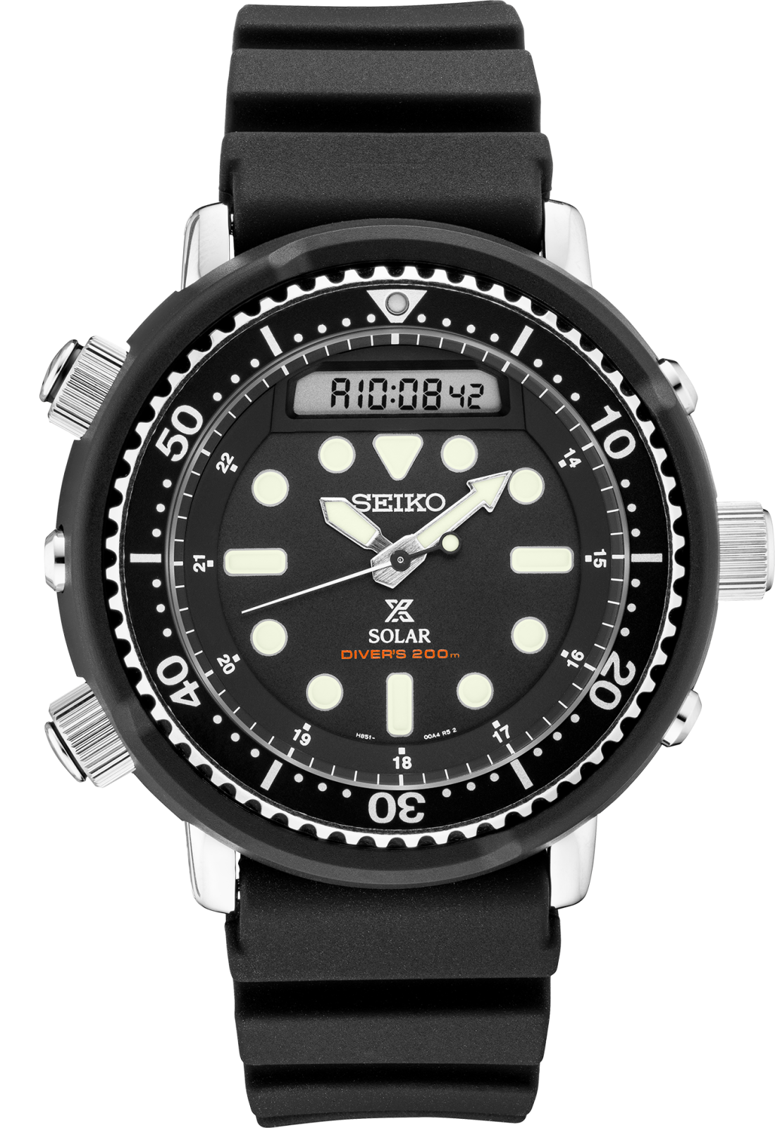Seiko Prospex Automatic Divers 200m Watch SNJ025