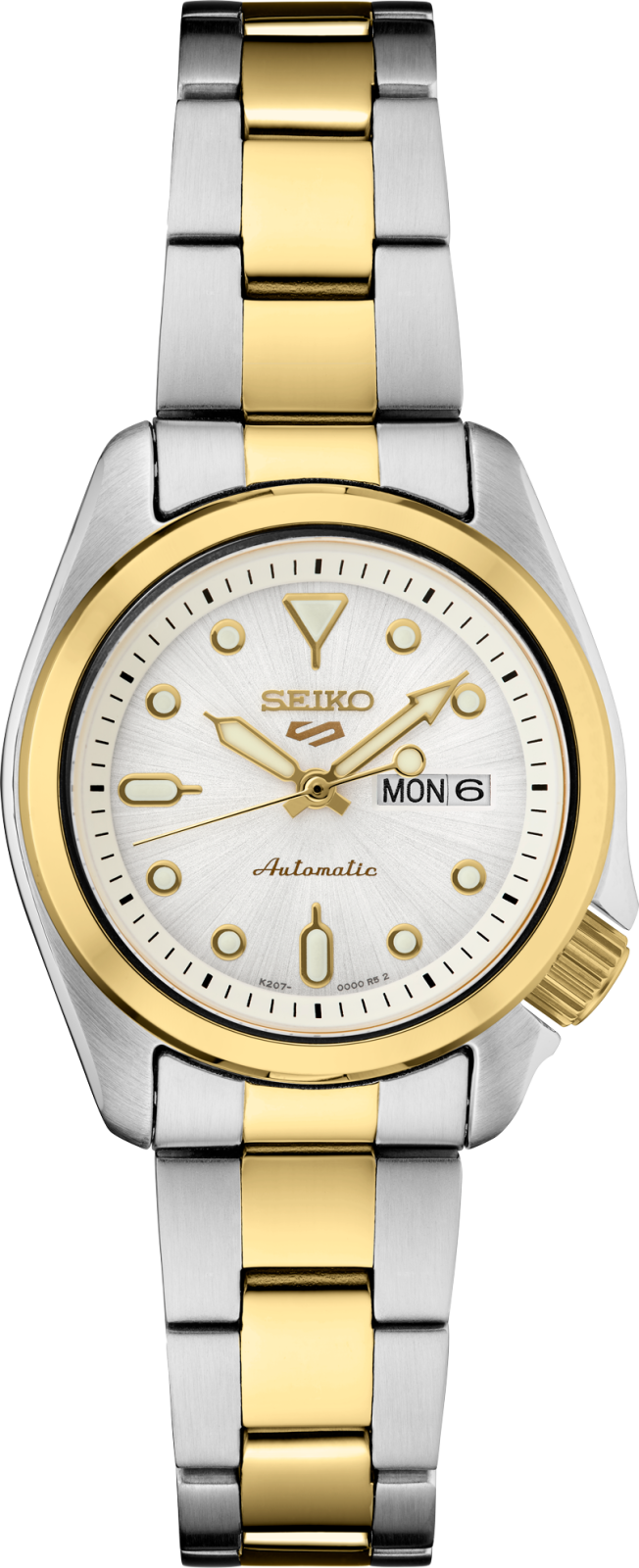Seiko 5 Sport Ladies Automatic Watch SRE004