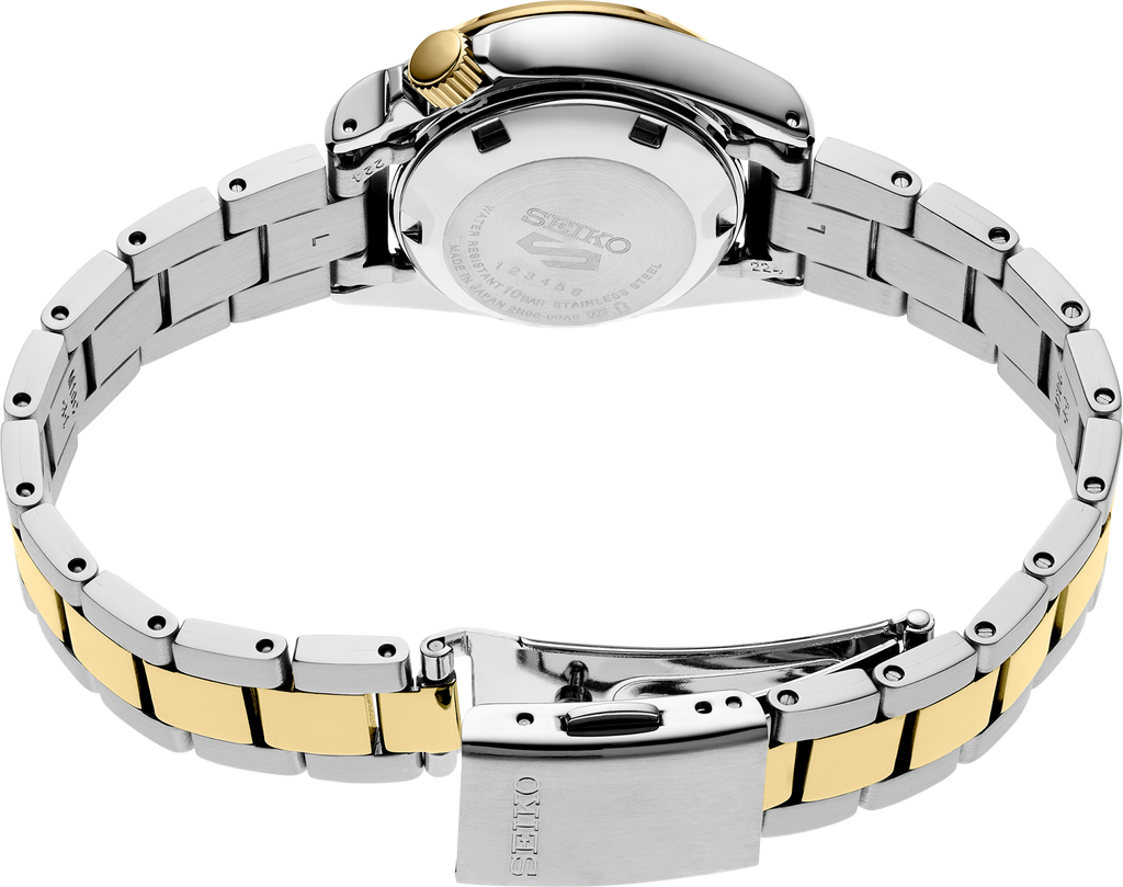 Seiko 5 Sport Ladies Automatic Watch SRE004