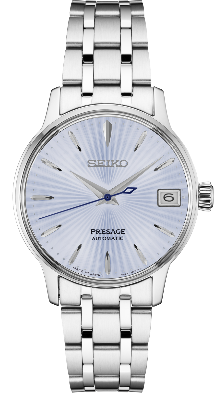 Seiko Presage Ladies Automatic SRP841