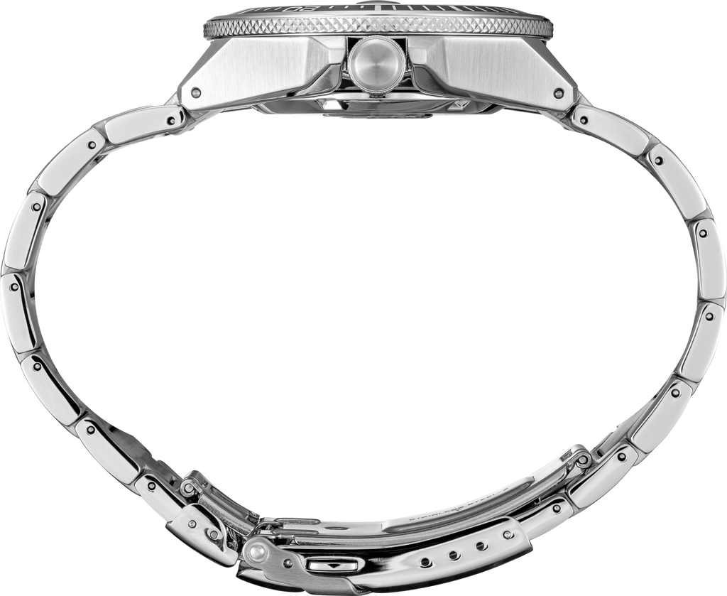 Seiko Prospex Special Edition Automatic Divers 200m Watch SRPE33