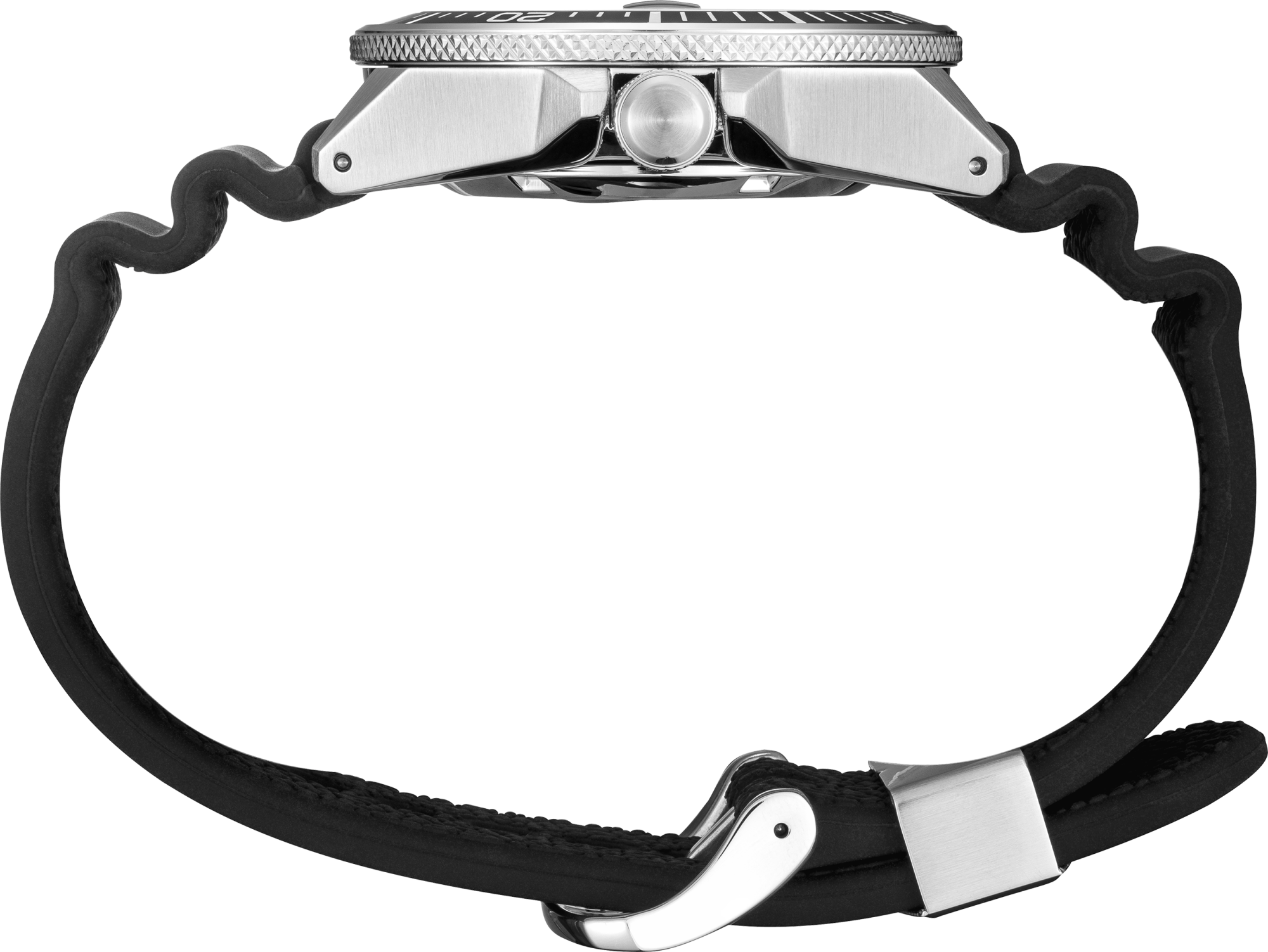 Seiko Prospex Automatic Divers 200m Watch SRPE37