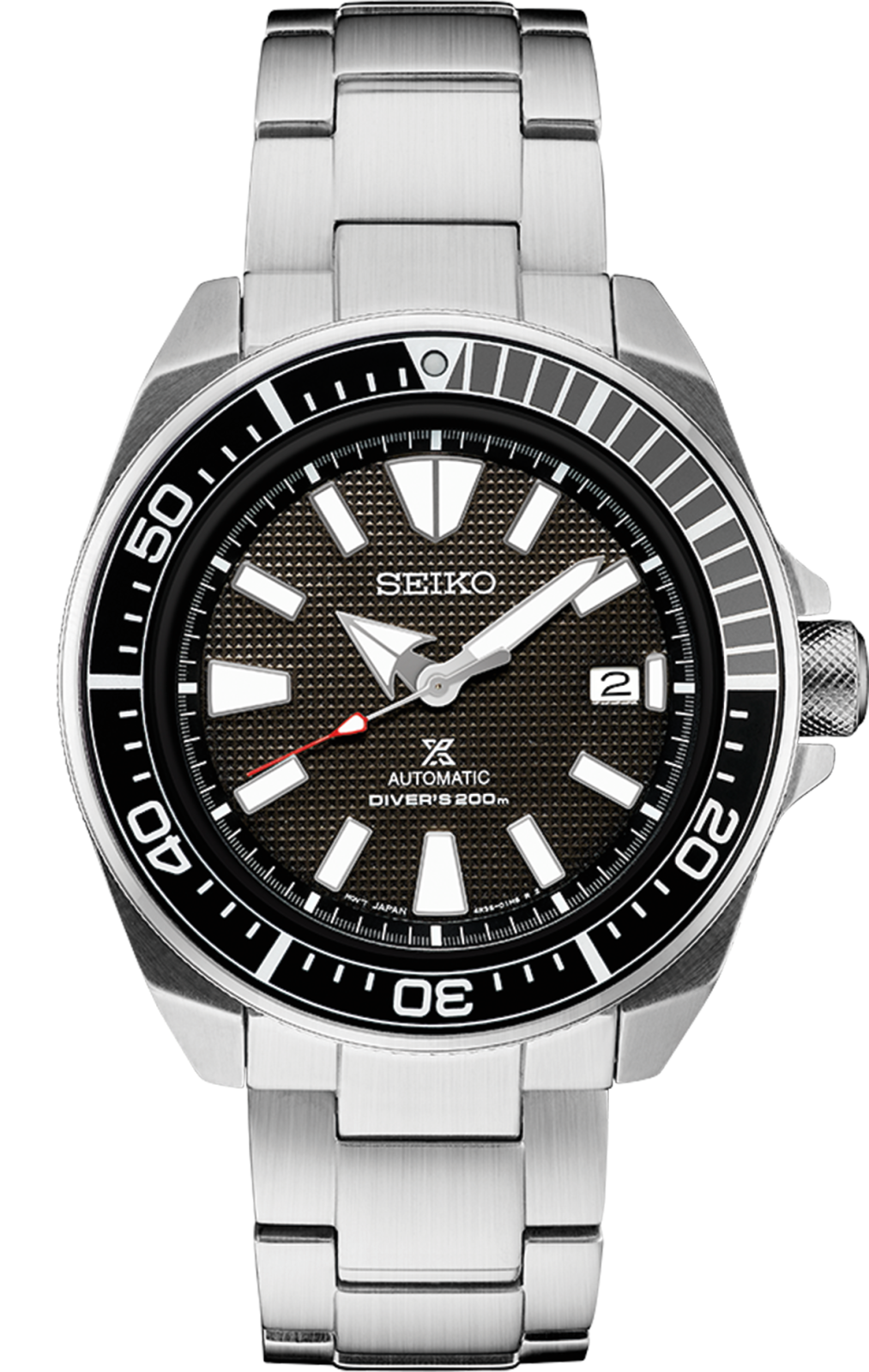 Seiko Prospex Automatic Divers 200m Watch SRPF03