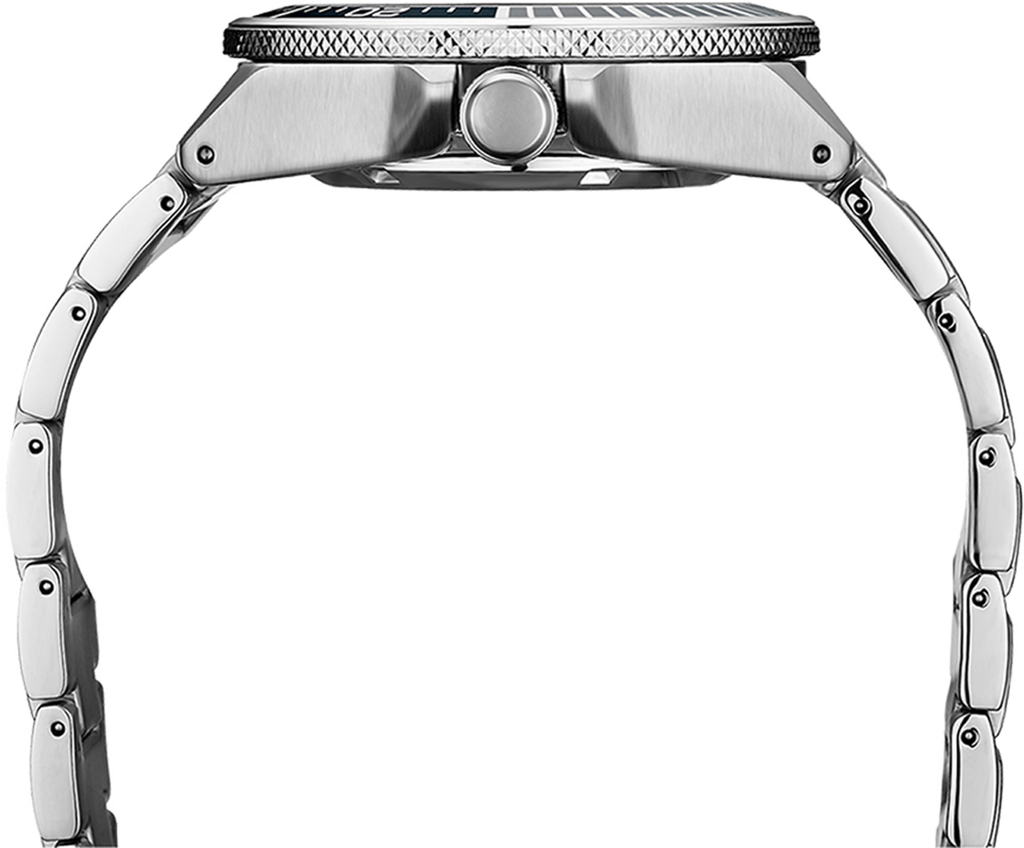 Seiko Prospex Automatic Divers 200m Watch SRPF03