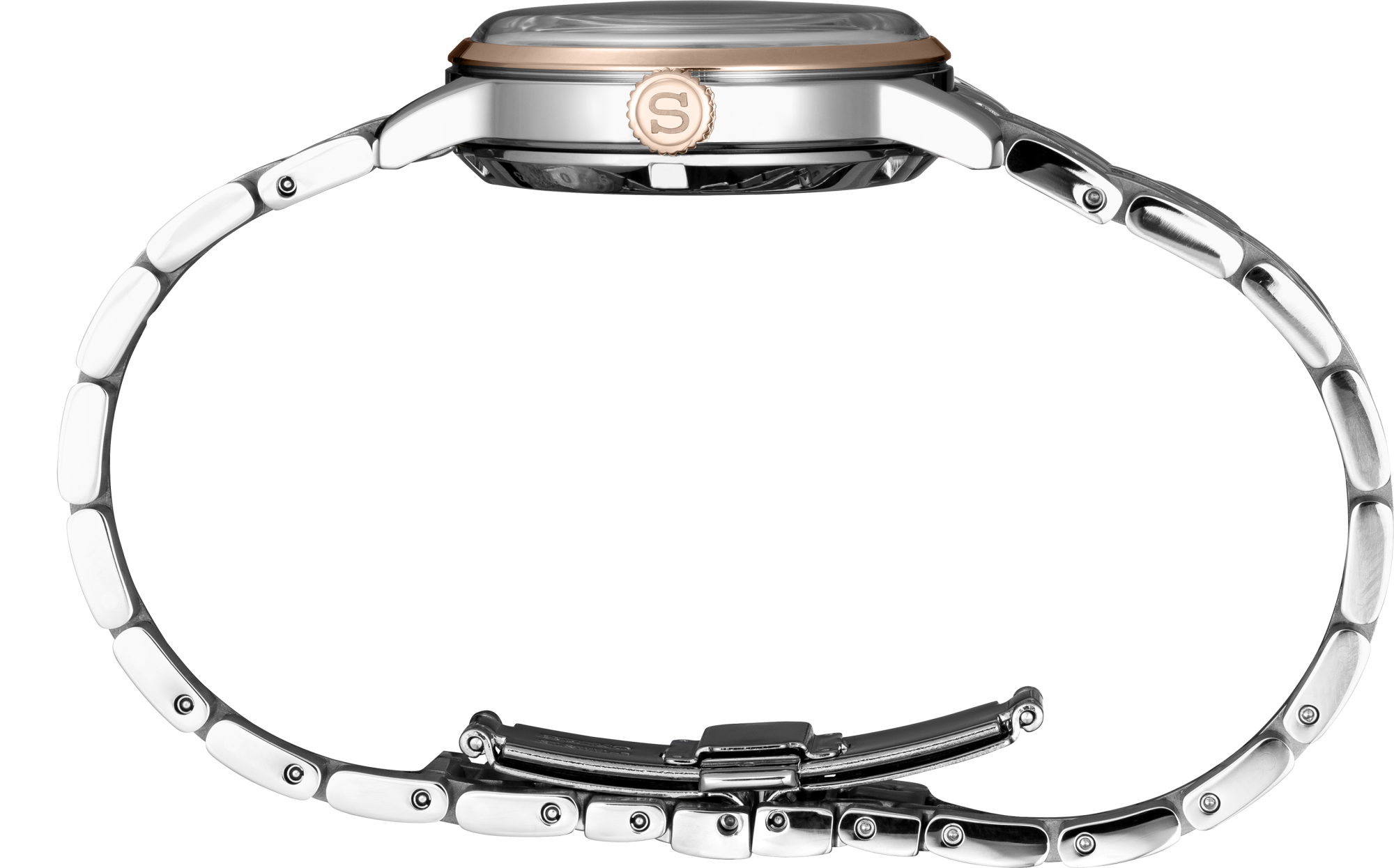 Seiko Presage Ladies Automatic SRPF54