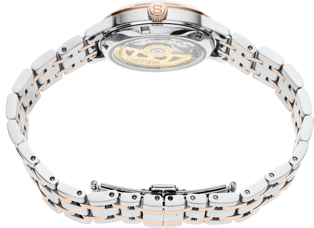 Seiko Presage Ladies Automatic SRPF54