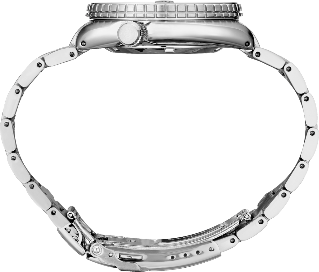 Seiko Prospex PADI Automatic Divers 200m SRPG19 Watch