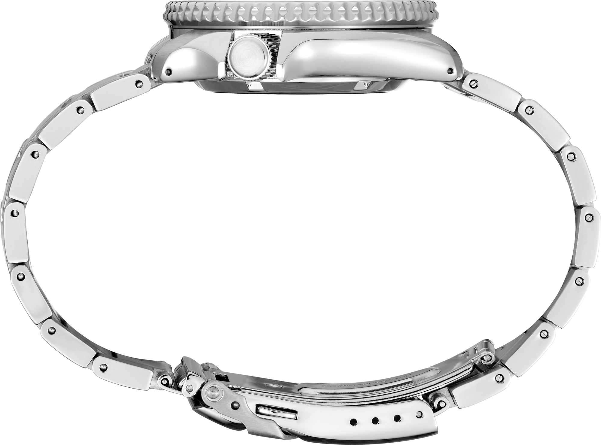 Seiko 5 Sport Automatic Watch Translucent Dial SRPJ45