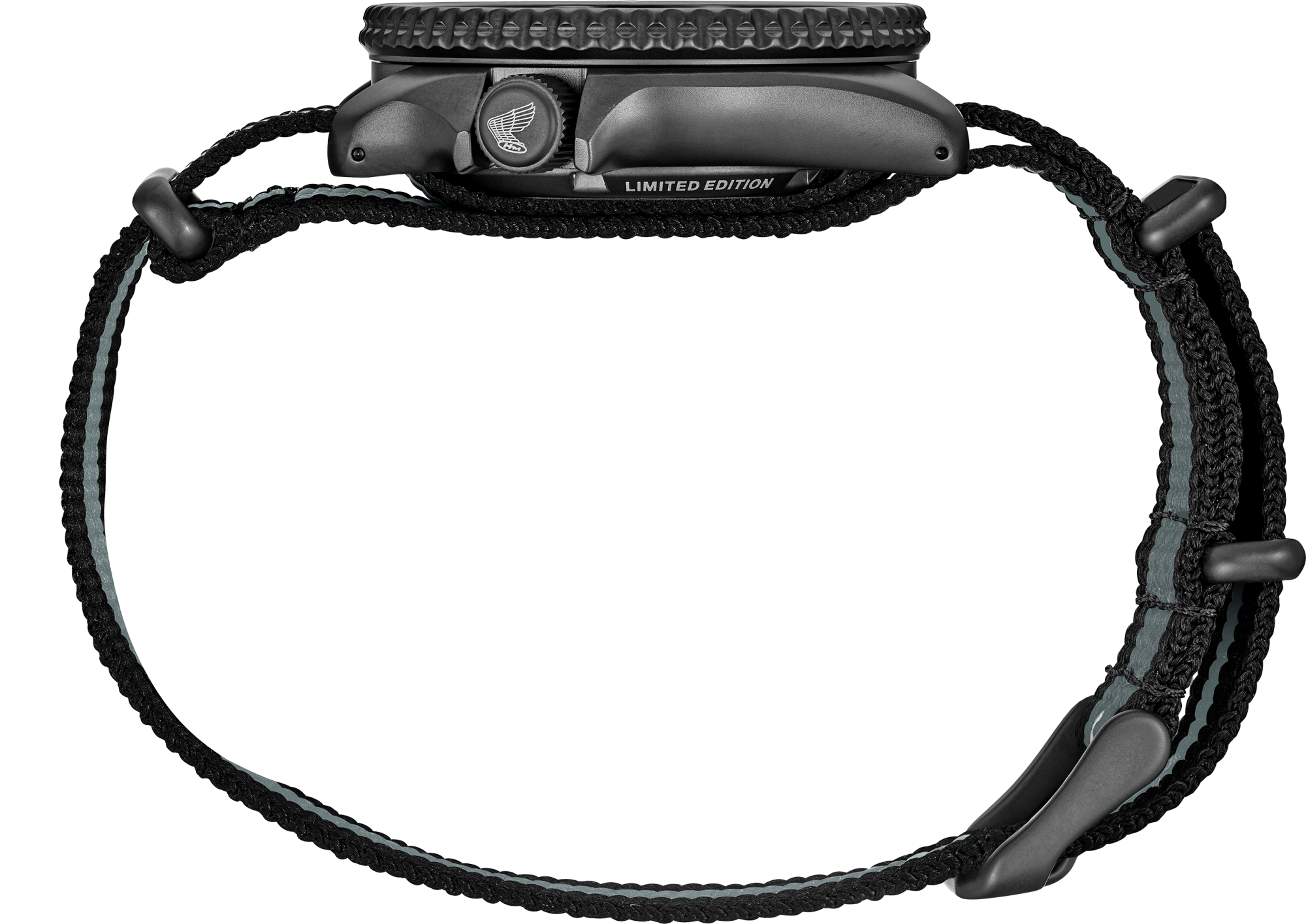 Seiko 5 Sport Limited Edition Honda Super Cub Automatic Watch SRPJ75