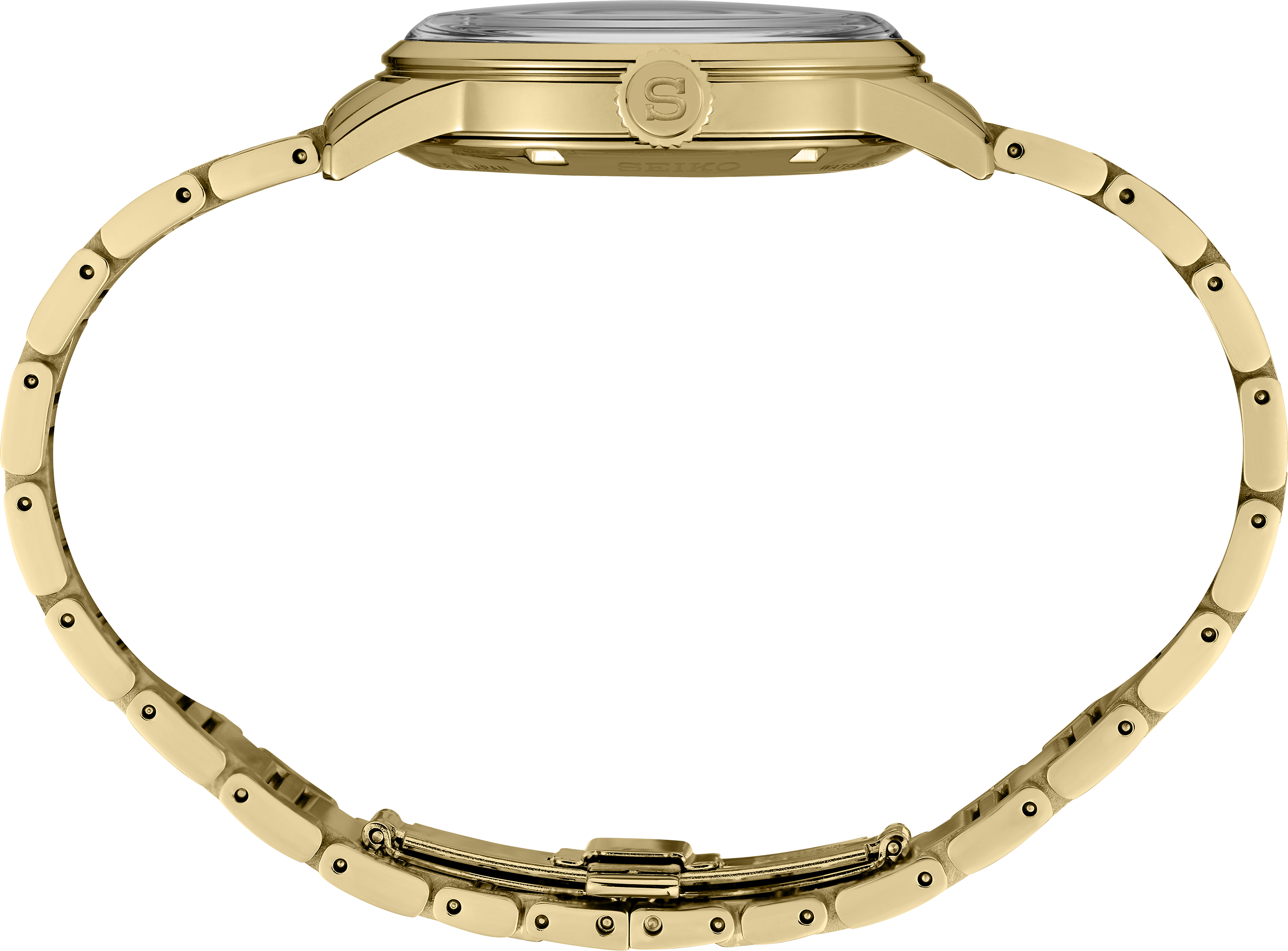 Seiko Presage Cocktail Time Automatic Watch SRPK48