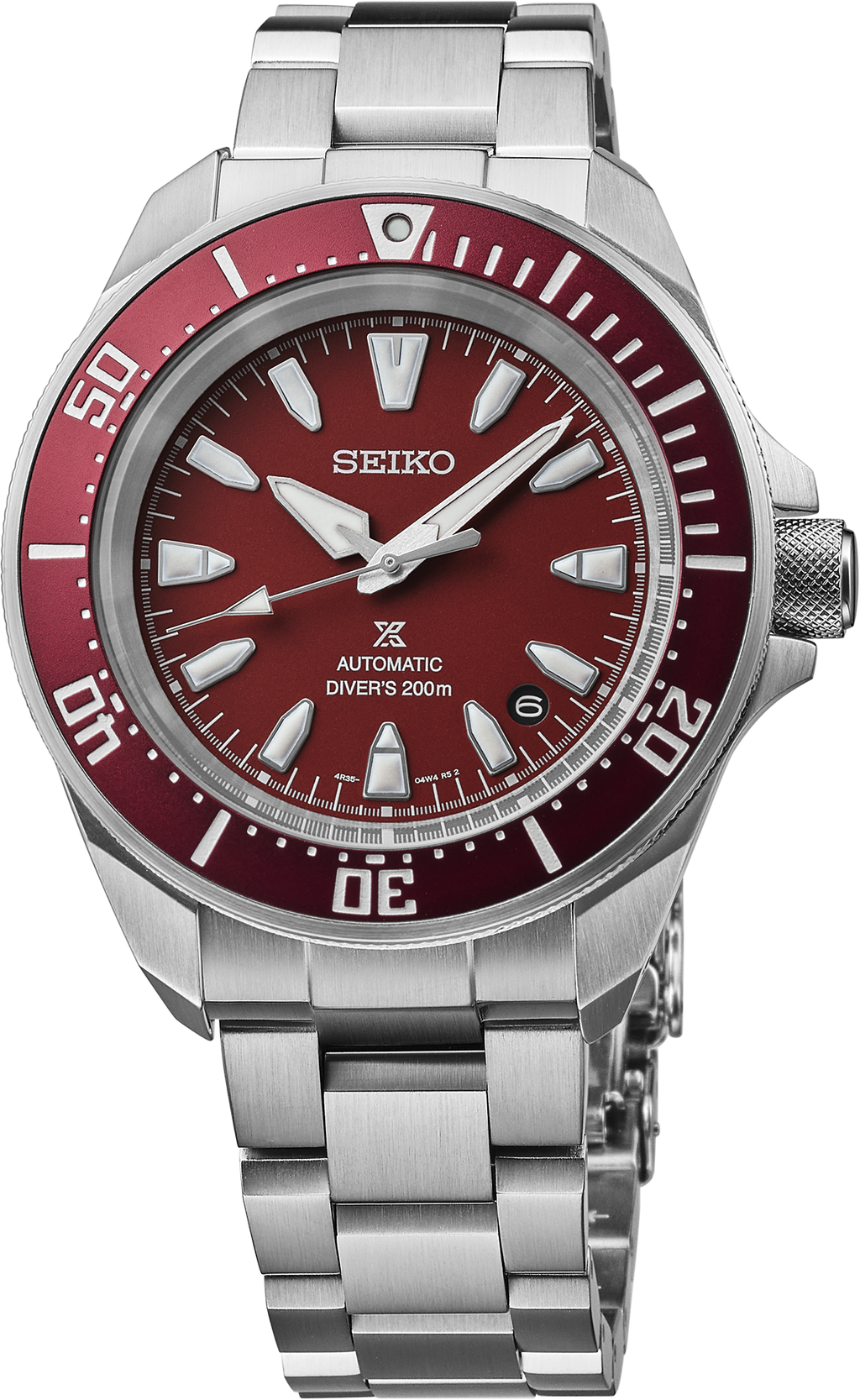 Seiko Prospex SRPL11