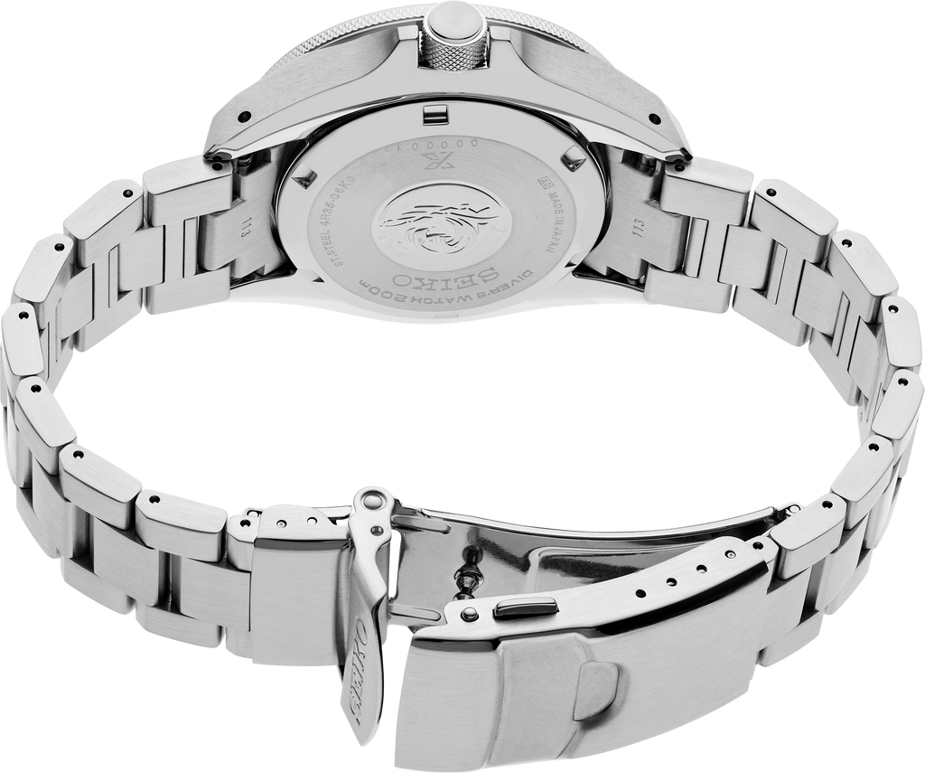 Seiko Prospex SRPL11