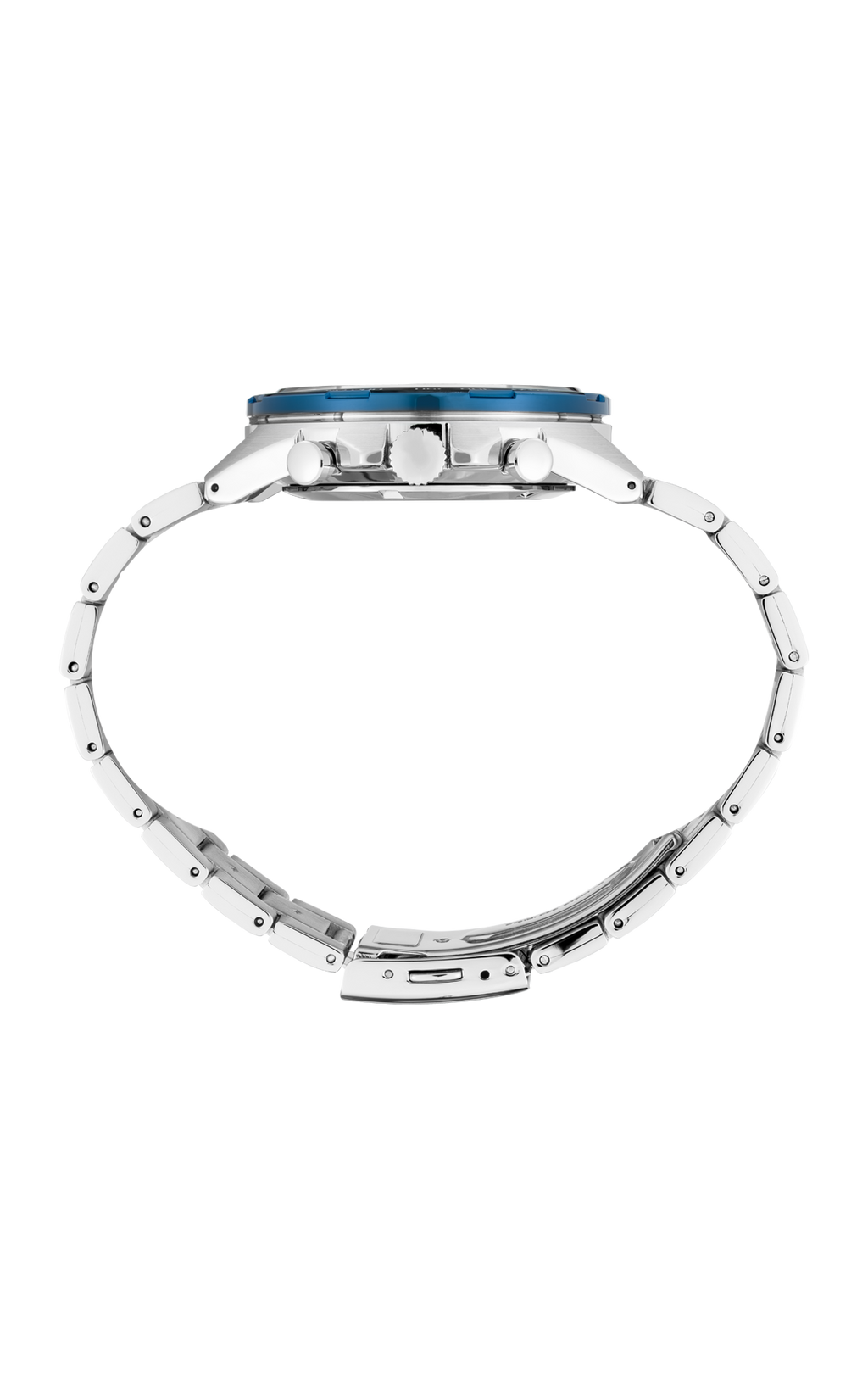 Seiko Essentials SSB345