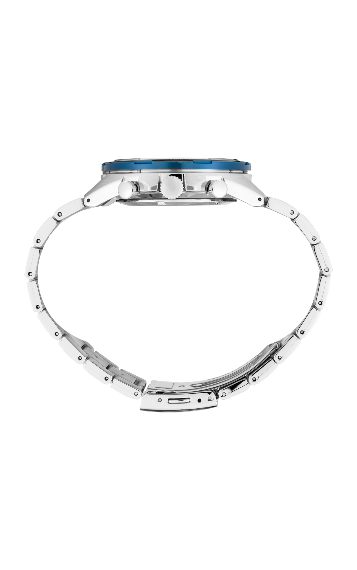 Seiko Essentials SSB345